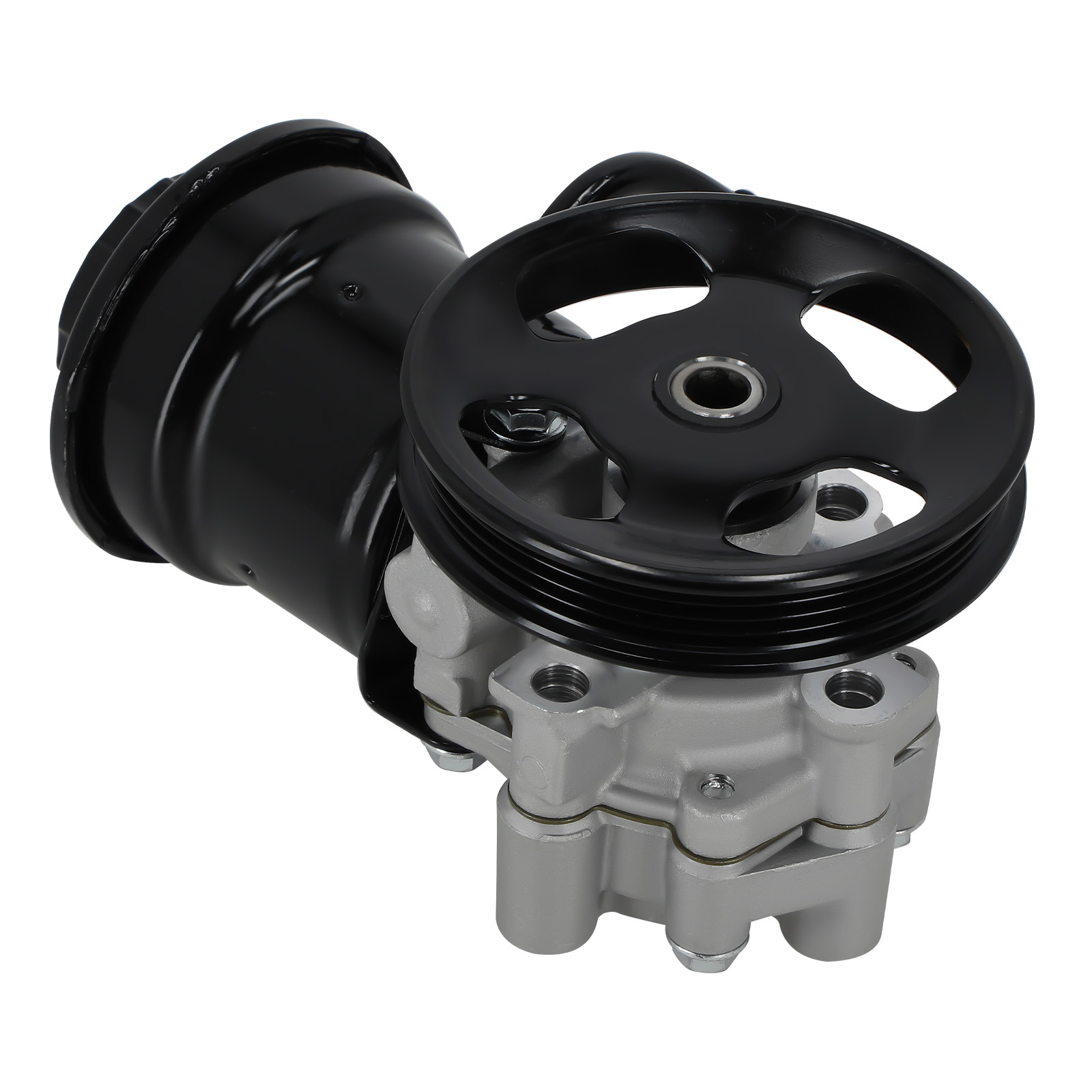 Power Steering Pump for Toyota Tacoma 2.4L 2.7L l4 GAS DOHC 21-5248 2001-2004