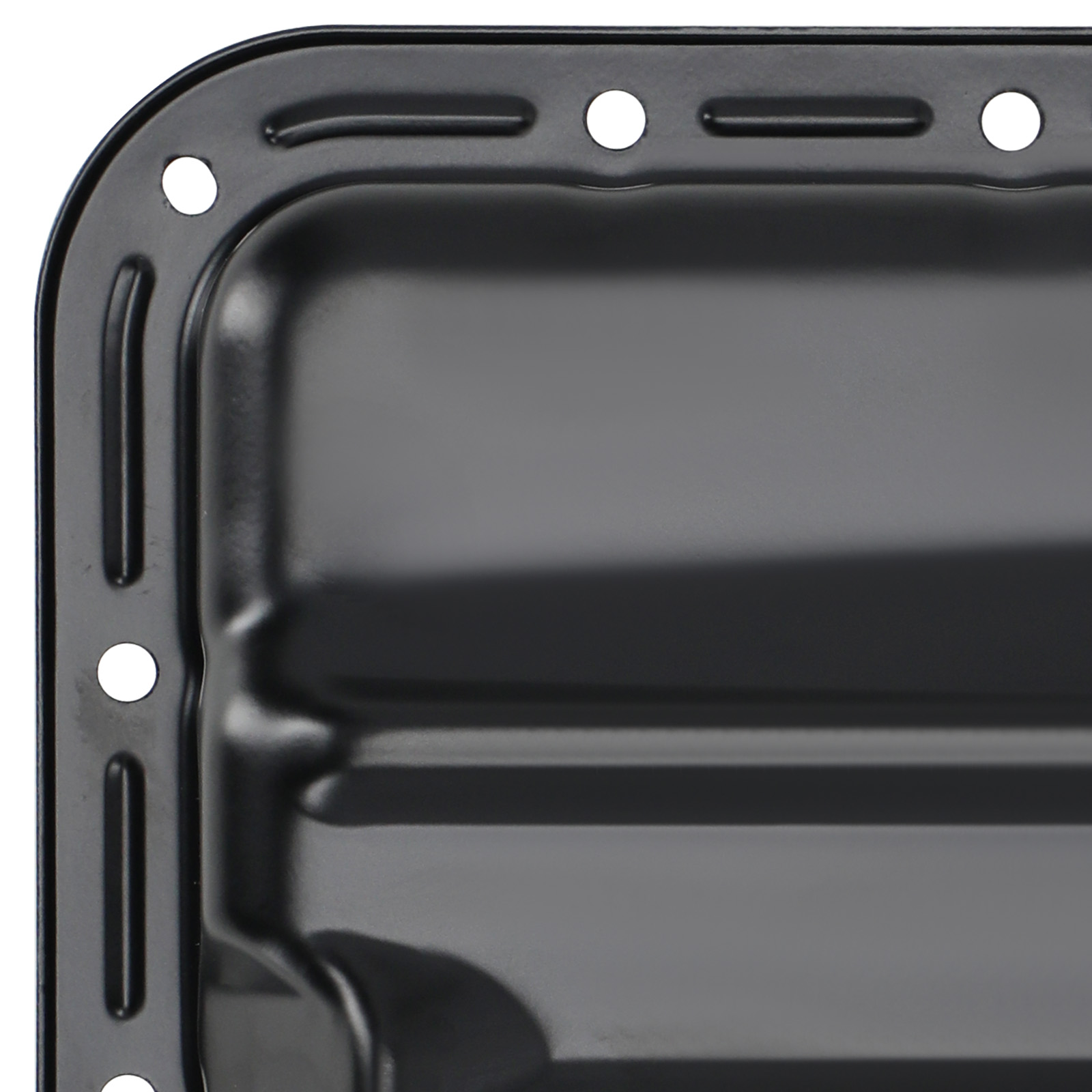 New Lower Engine Oil Pan for Chrysler 200 Dodge Avenger 3.6L 11-2014 13685123