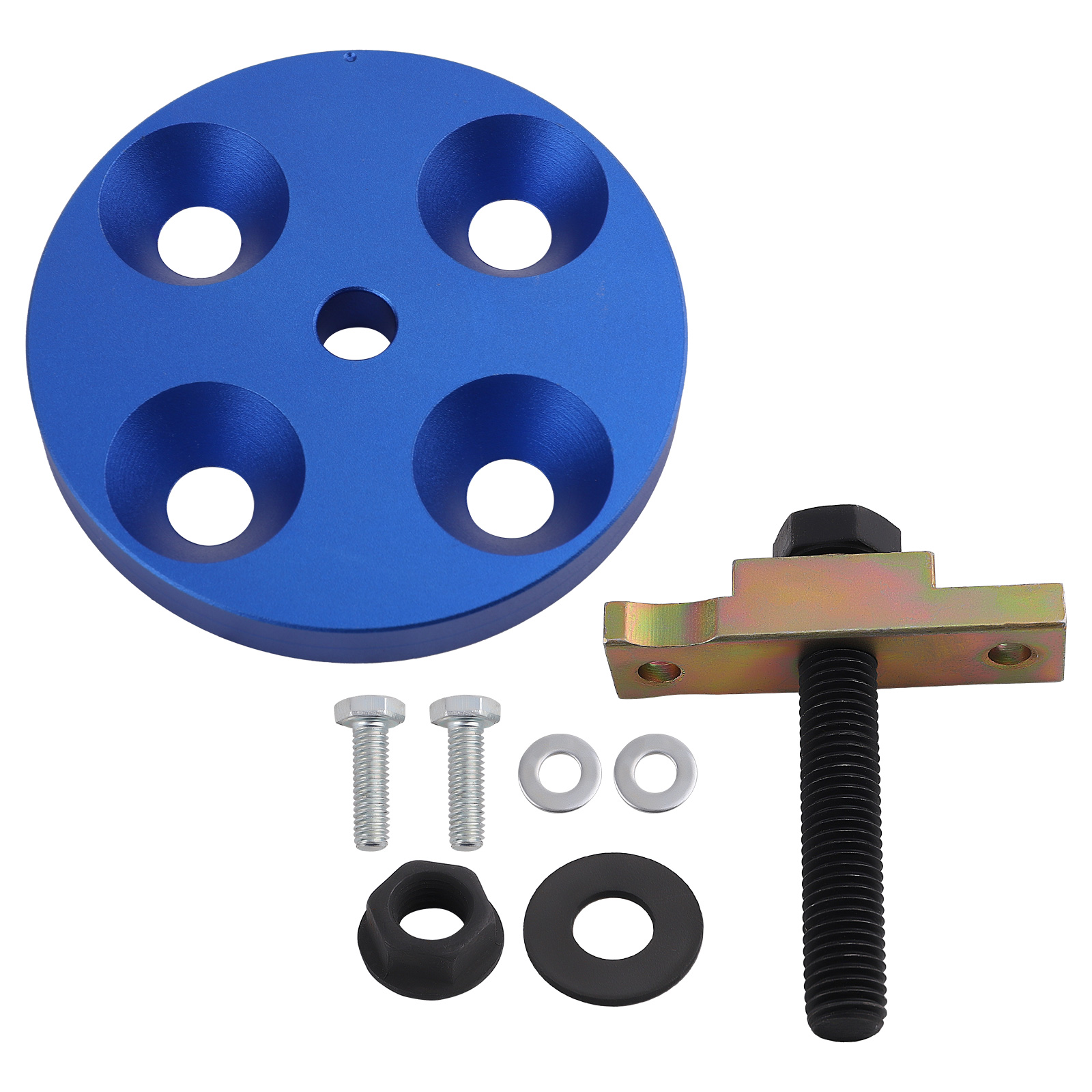 Valve Spring Compressor Tool for Dodge Ram 2500 3500 1998-2010 Cummins 24V