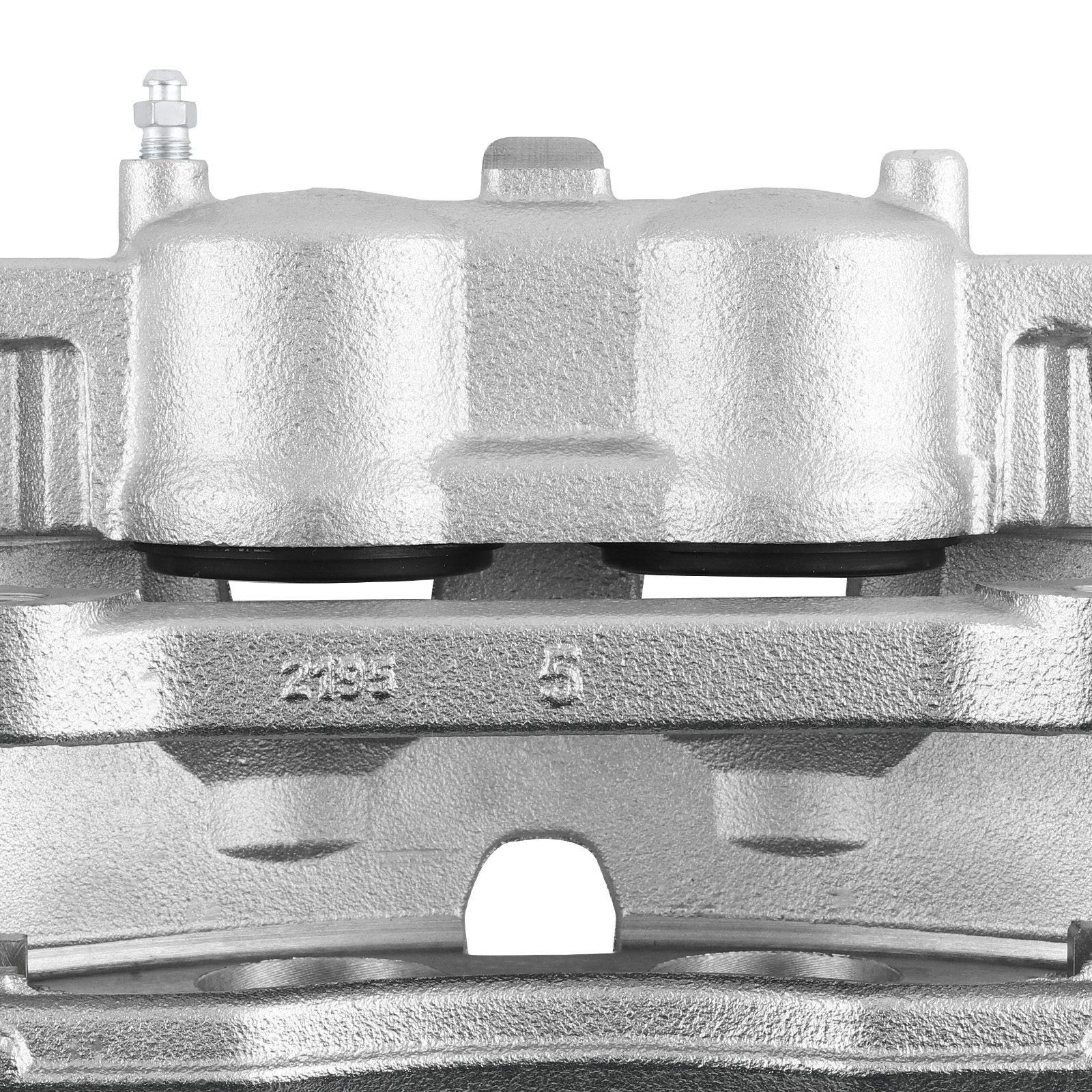Front Brake Calipers for Lincoln Navigator 2010-2019 18B5236 18B5237 Lightweight