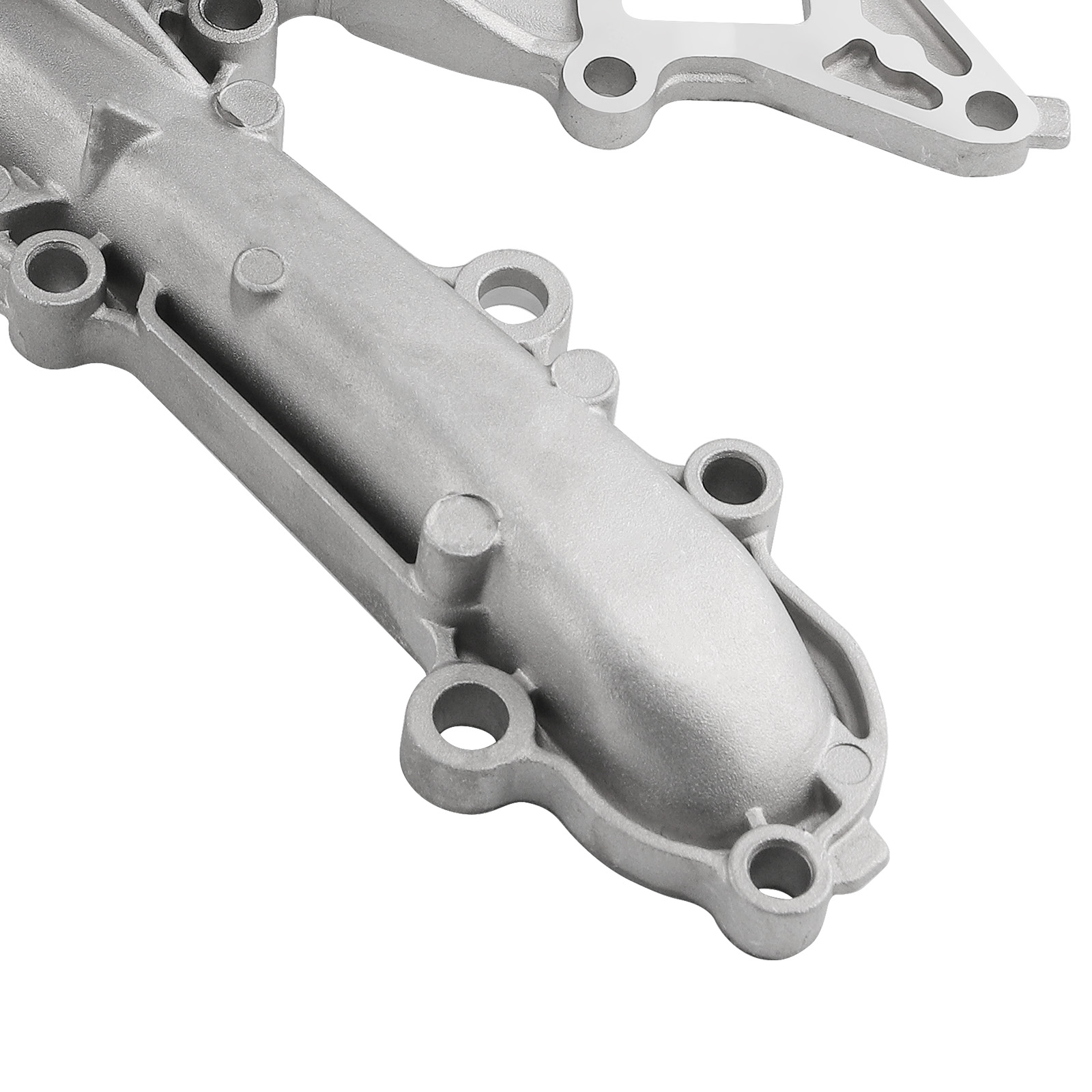 Water Pump For Mercedes-Benz C300 C350 E350 E400 2012-2016 Fit ML350 2762000801