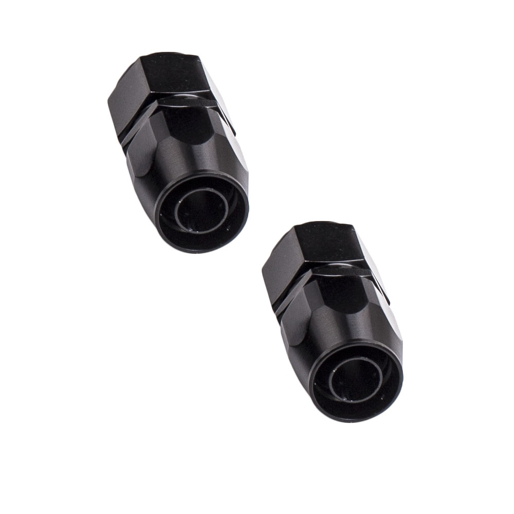 Oil Catch Can Filter 750ML 10AN Kit With 10ft Hose Set And Fittings Kit