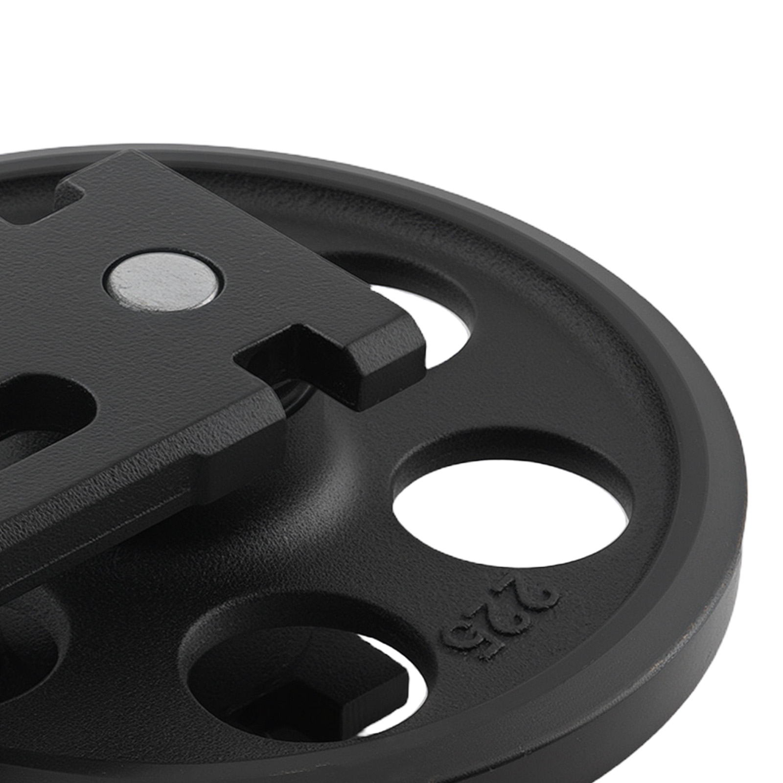 Track Idler Wheel Assembly Front Idler For Mini Excavator ISDZJL-H12 2025