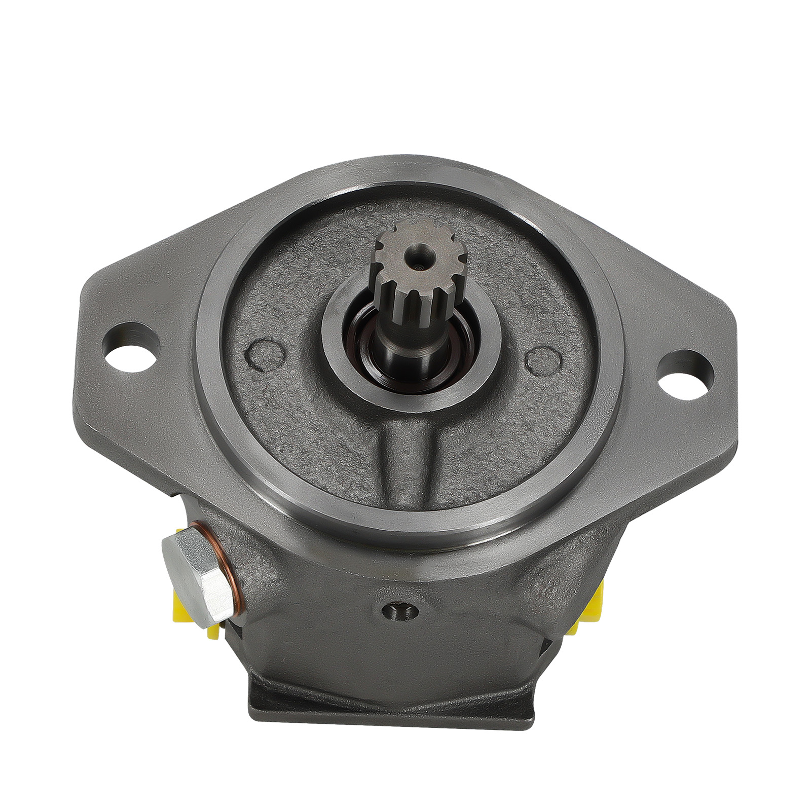 384-8611 Fuel Transfer Pump for 3406E C13 C15 C16 C18 621H 621K Tractor NEW