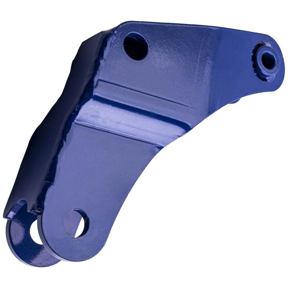 Track Bar Drop Bracket 2.56 Lift for Dodge Ram 2500 3500 4WD 4X4 2003