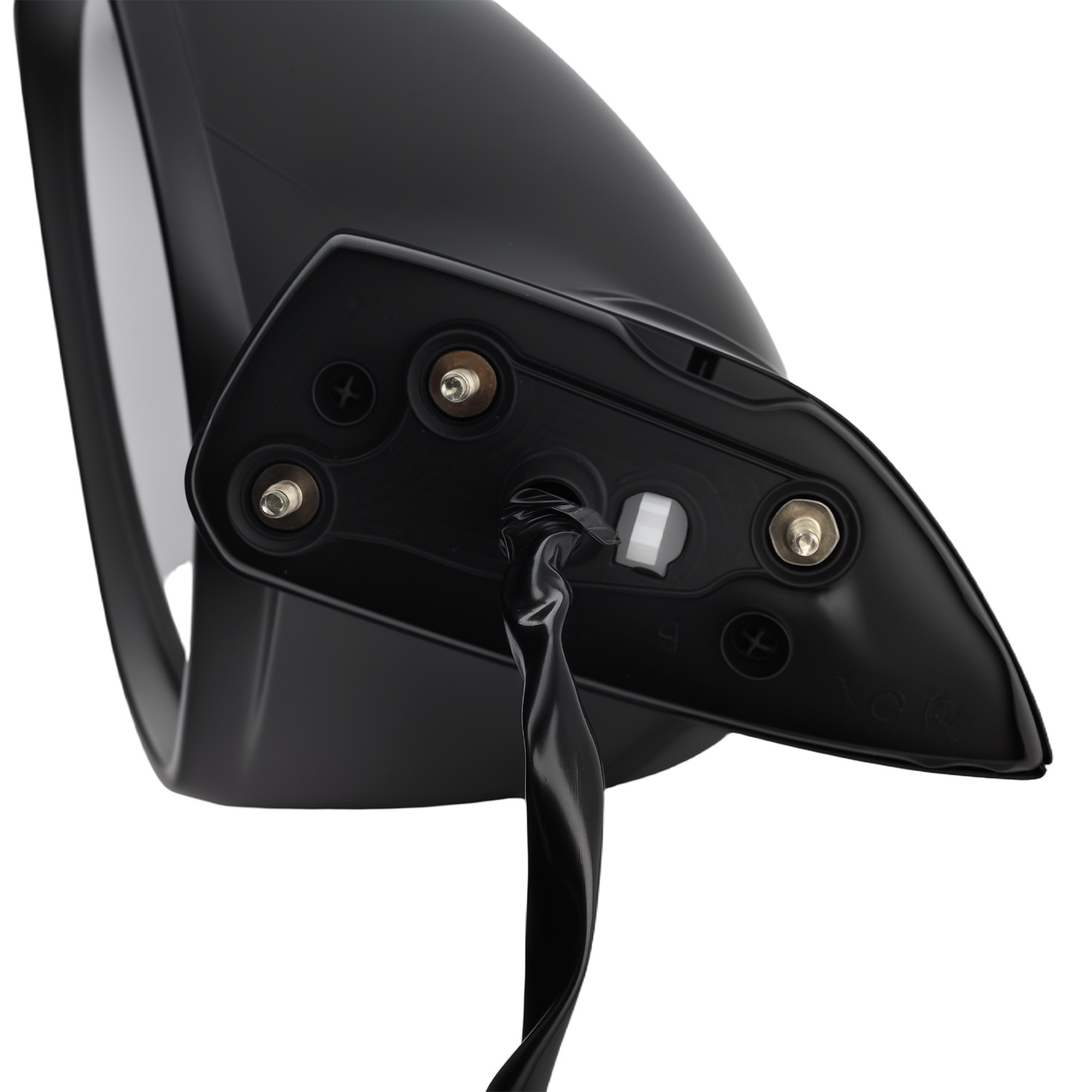 Passenger Side Mirror for Honda Civic 22-25 76201T20A01ZD Power Heated Folding