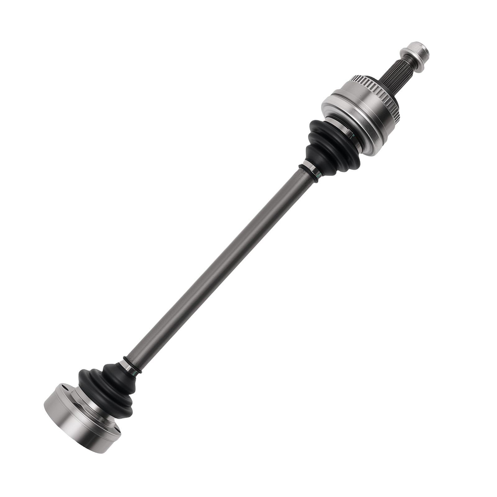 2 X ANTRIEBSWELLE FOR BMW 3ER E90 E91 E92 E93 SET HINTEN RECHTS LINKS