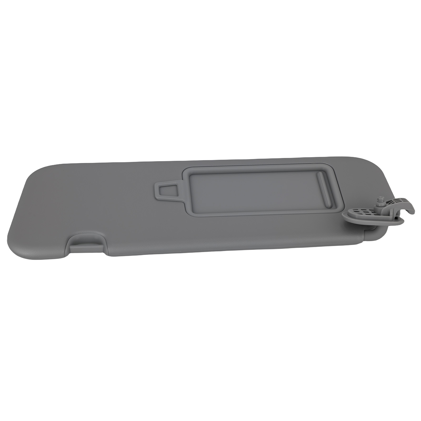 Gray Sun Visor Left Side for Hyundai Elantra AD 2016-2019 85220F0100TTX