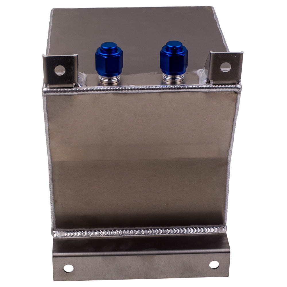 Kraftstofftank Benzintank 10L 2.5 Gallone Aluminium-Brennstoffzellentank