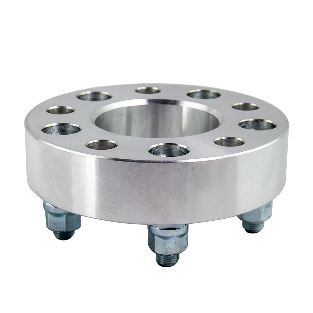 4x Adaptateurs d'Espaceur de Roue 35mm 5x114.3mm for Ford Falcon Dodge Charger