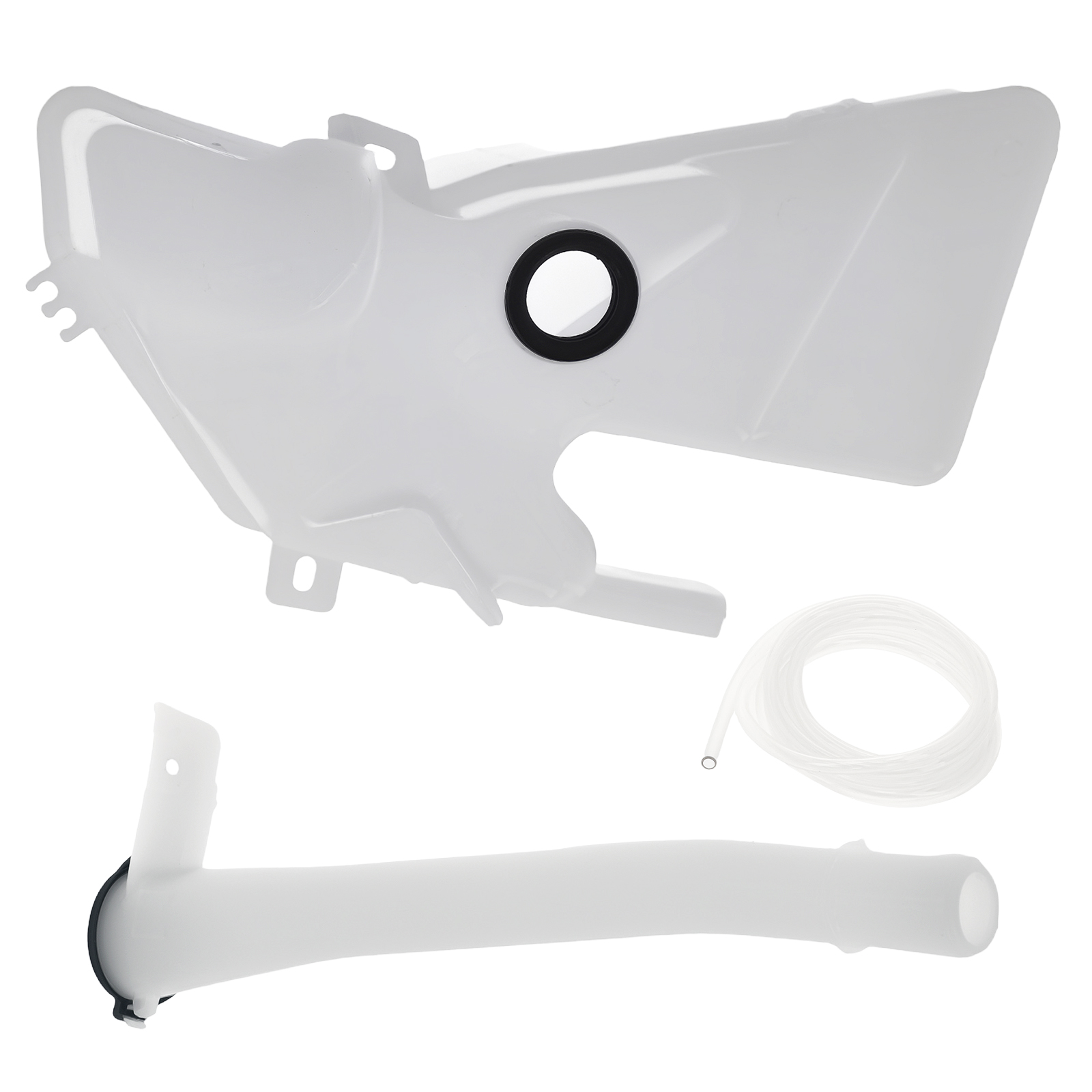 Windshield Washer Reservoir Bottle for Toyota Corolla Cross 2022-2024 853150A070