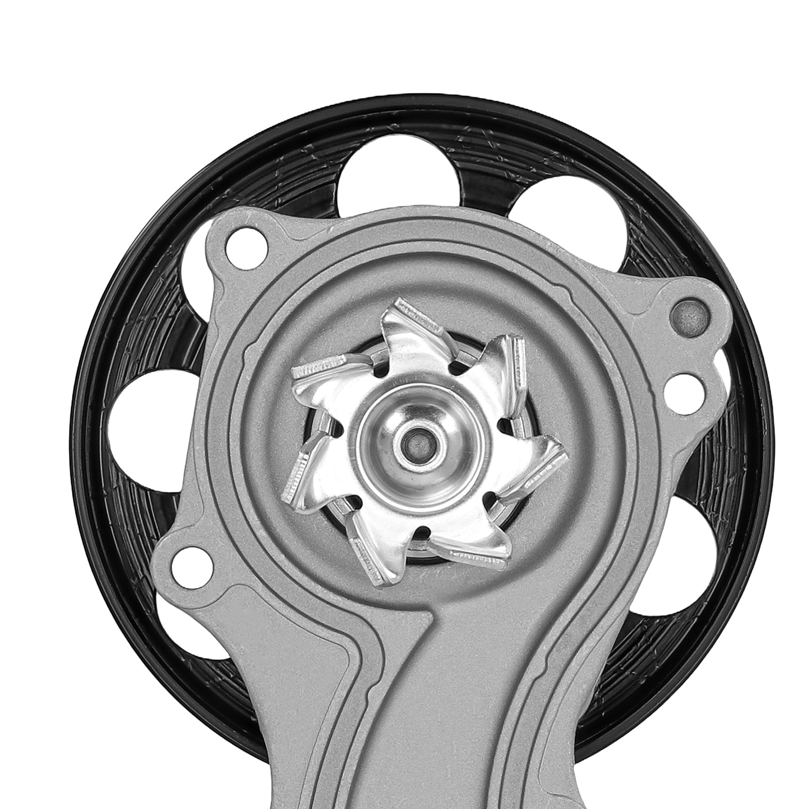 Water Pump for Honda Accord Civic Acura ILX TLX 2.0L 2.4L 192005A2A01 QME