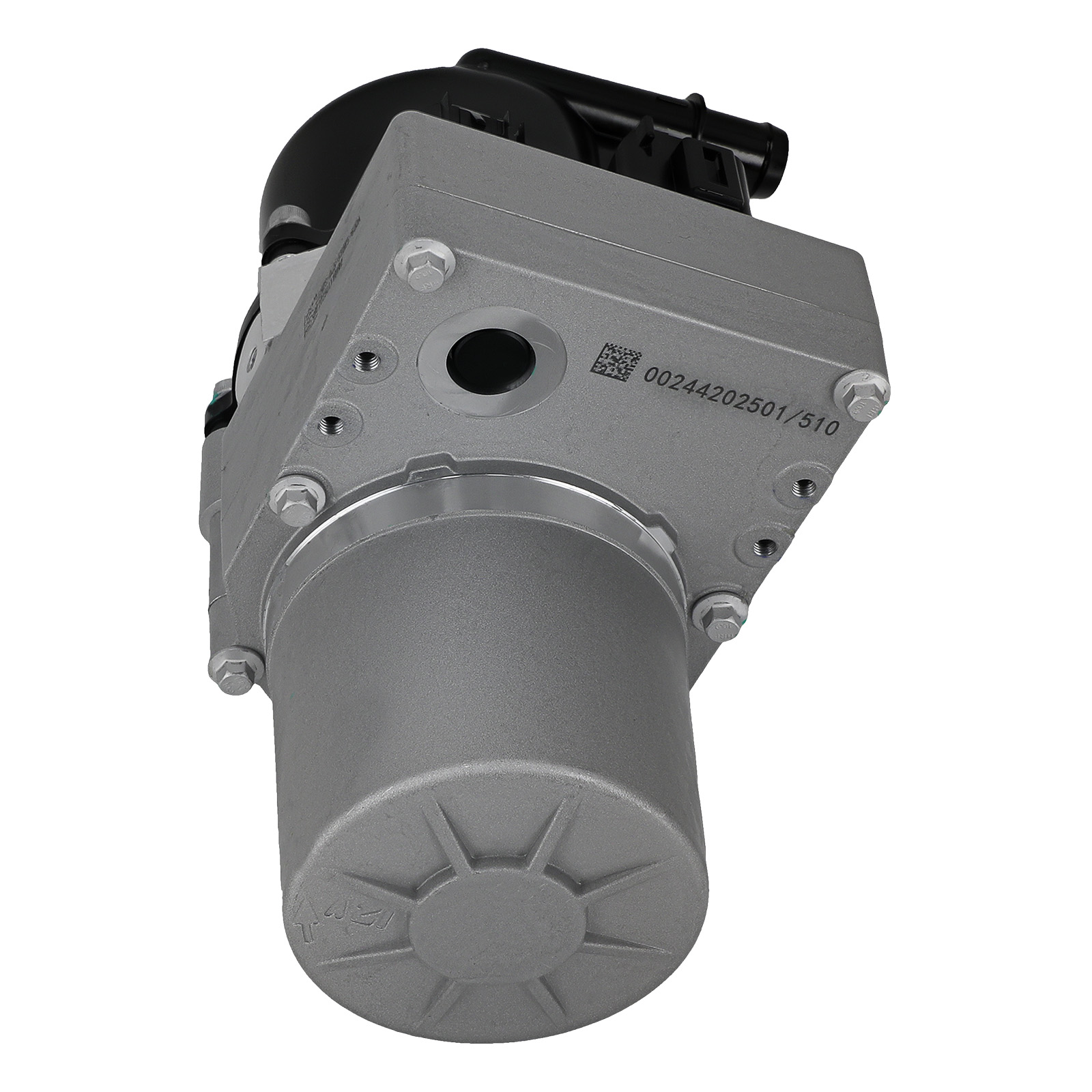 Power Steering Pump Assembly for Dodge Durango Jeep Cherokee 2011-13 52124998AJ