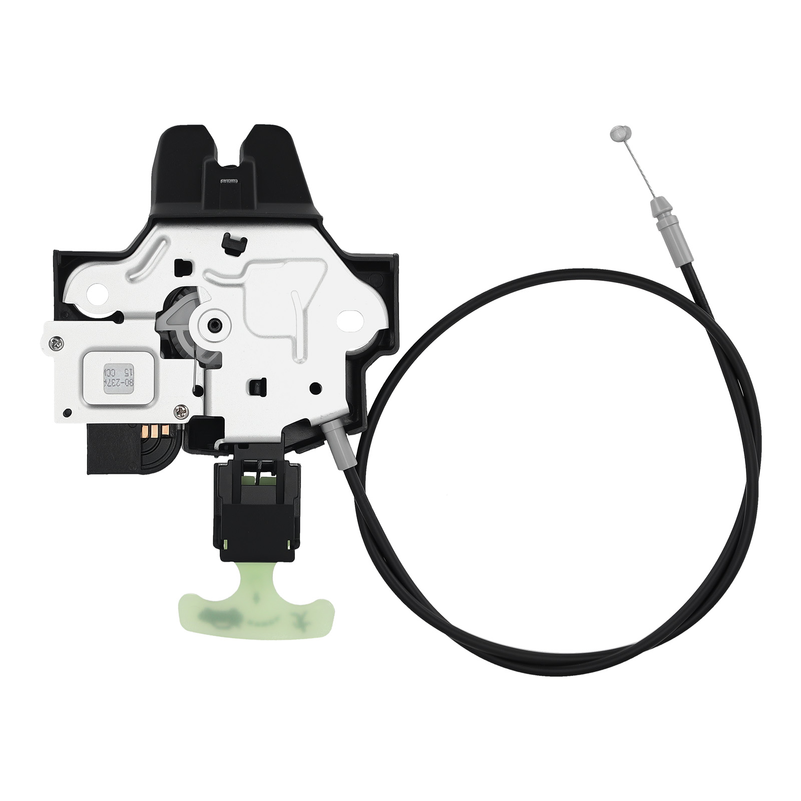 Rear Trunk Deck Lid Latch Lock Actuator Motor For Toyota Camry 2018-2024