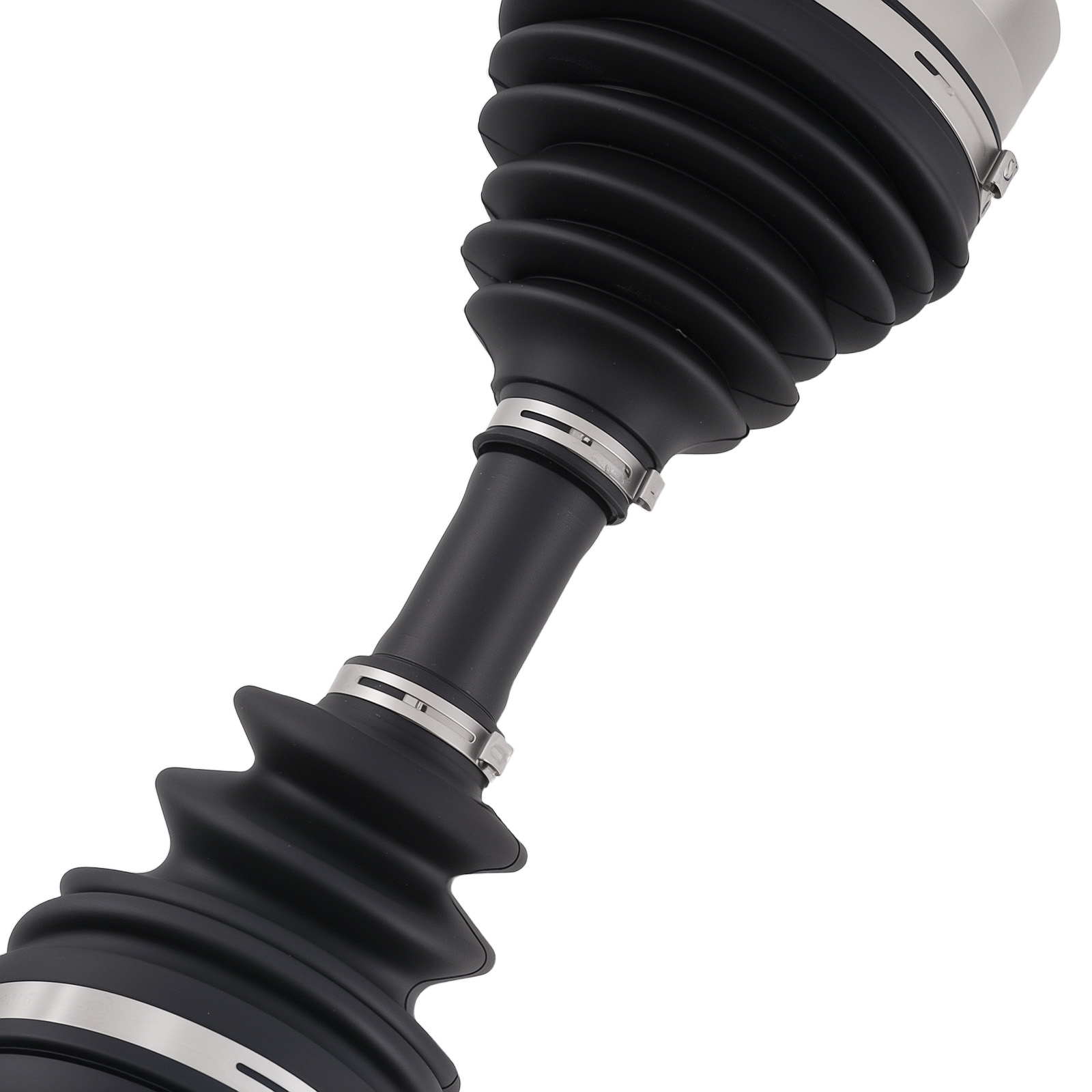 1* CV Axle For Ford F-150 2004-2008 Expedition Navigator 2003-06 Front 4WD