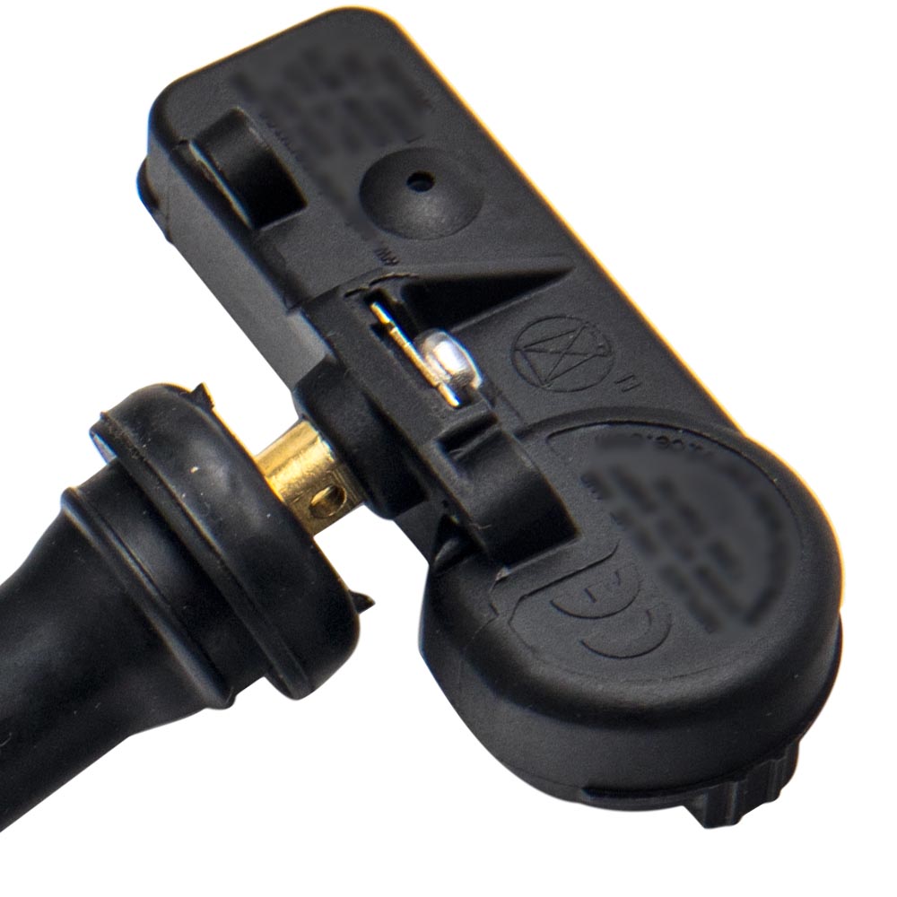 4 x Tire Pressure Sensor TPMS For Dodge Ram 1500 433MHz 68293199AB eBay