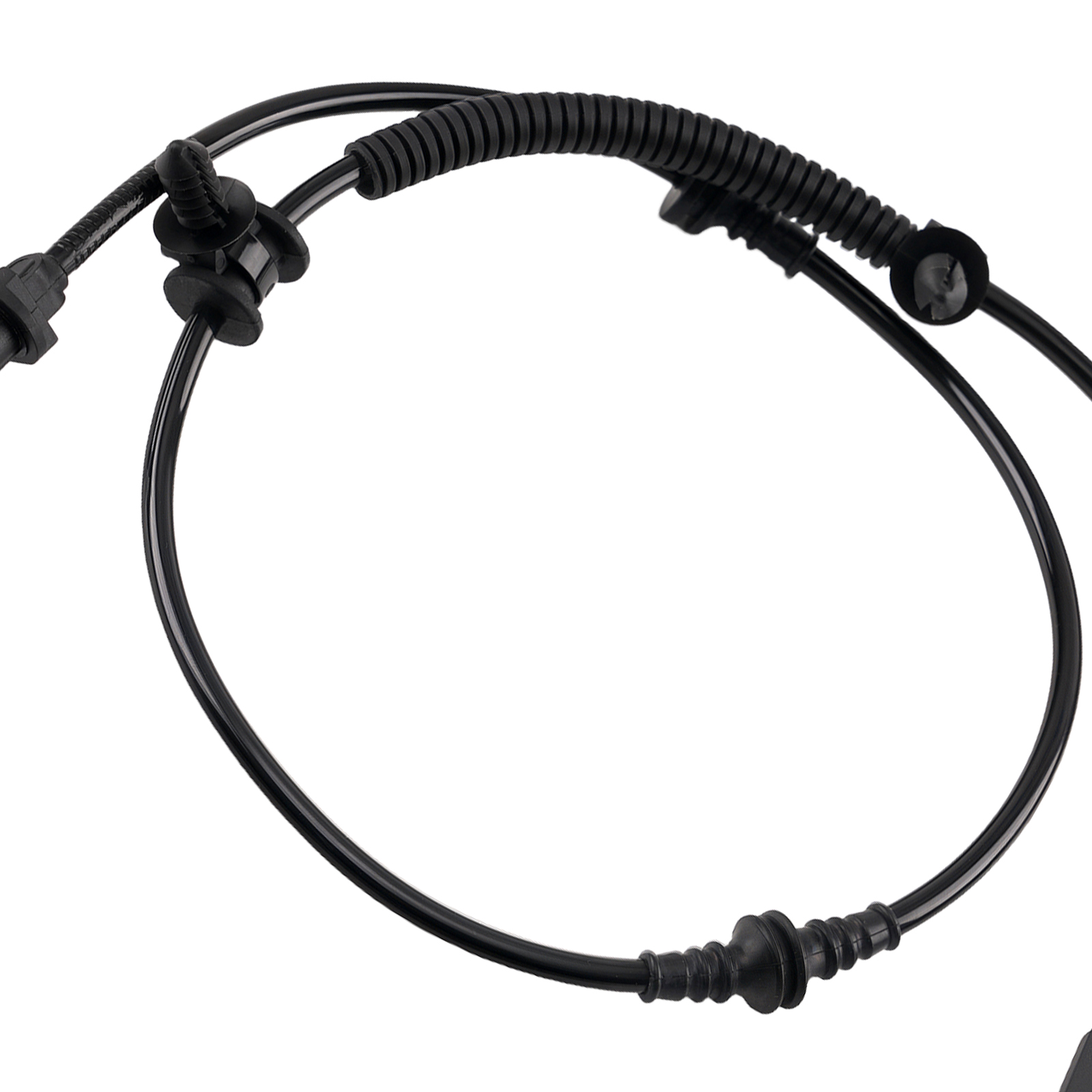 ABS Sensor Rear L&R for Ford Explorer 3.5L Police Interceptor Utility 2014-19