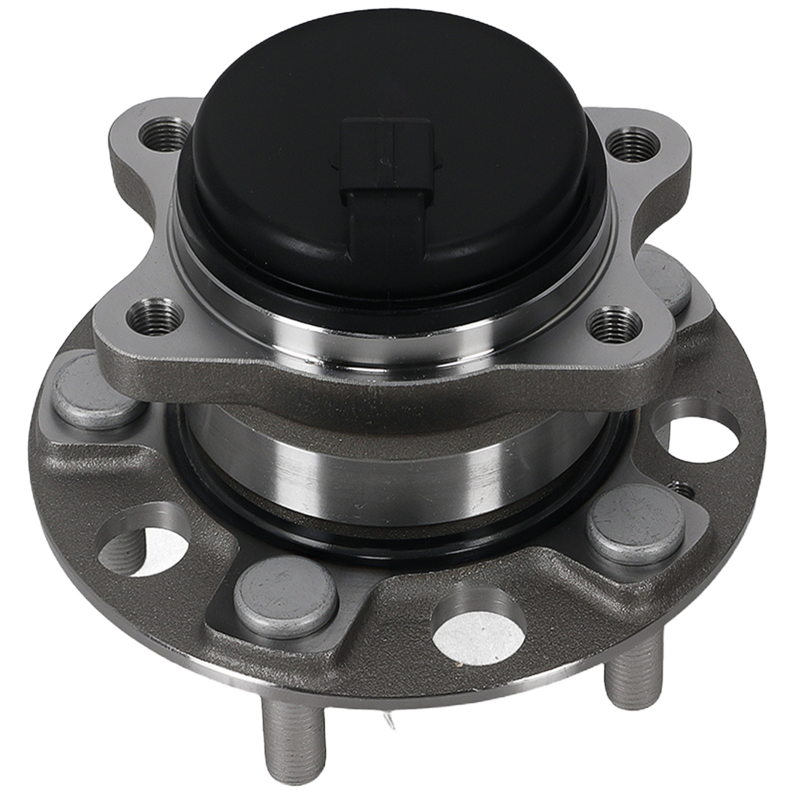 Rear 5-Lug Wheel Hub for Hyundai Sonata/Tucson/Veloster N 2015-2021 BR930925