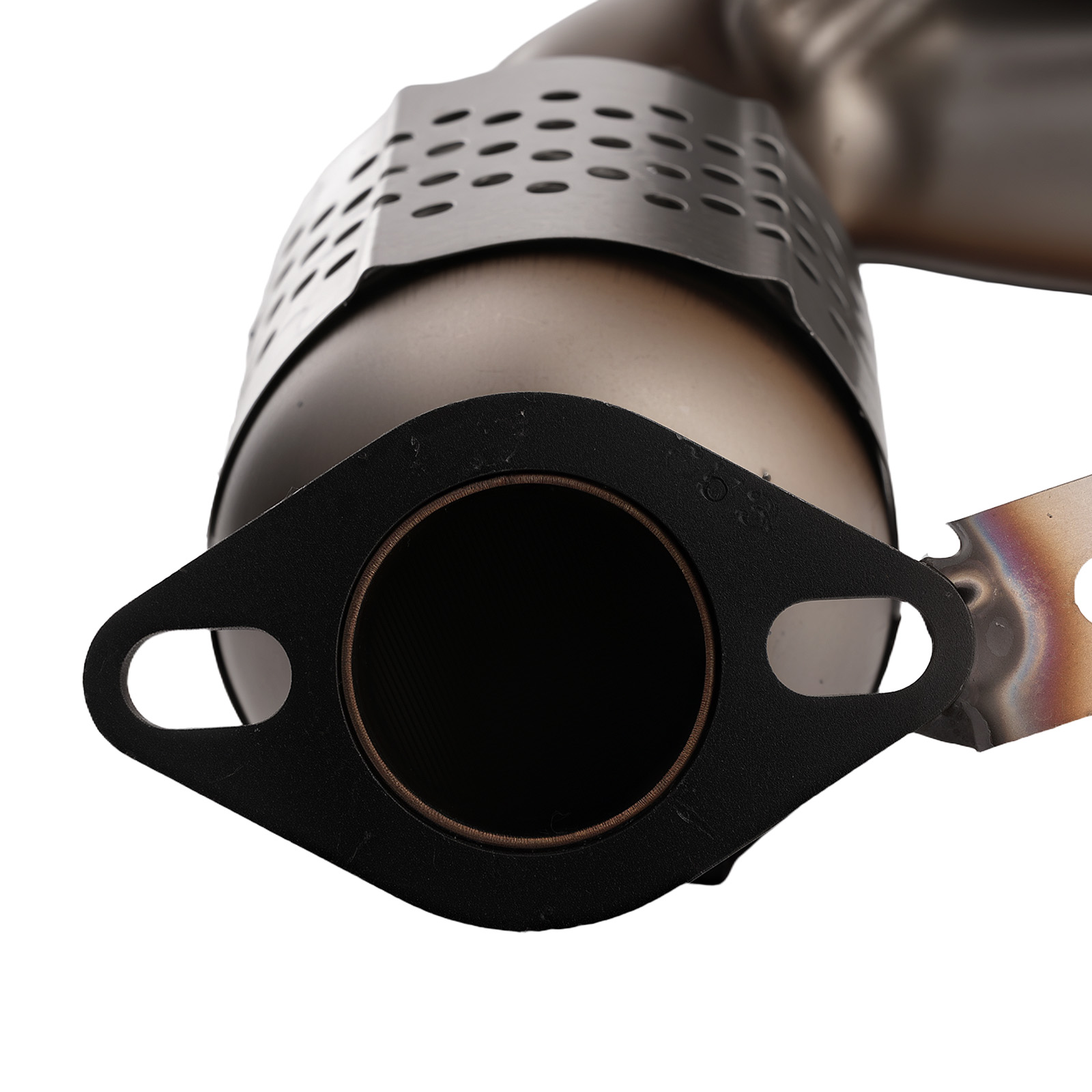 New Catalytic Converter Kit for Toyota Camry 3.5L V6 2007-2017 EPA & OBD-II