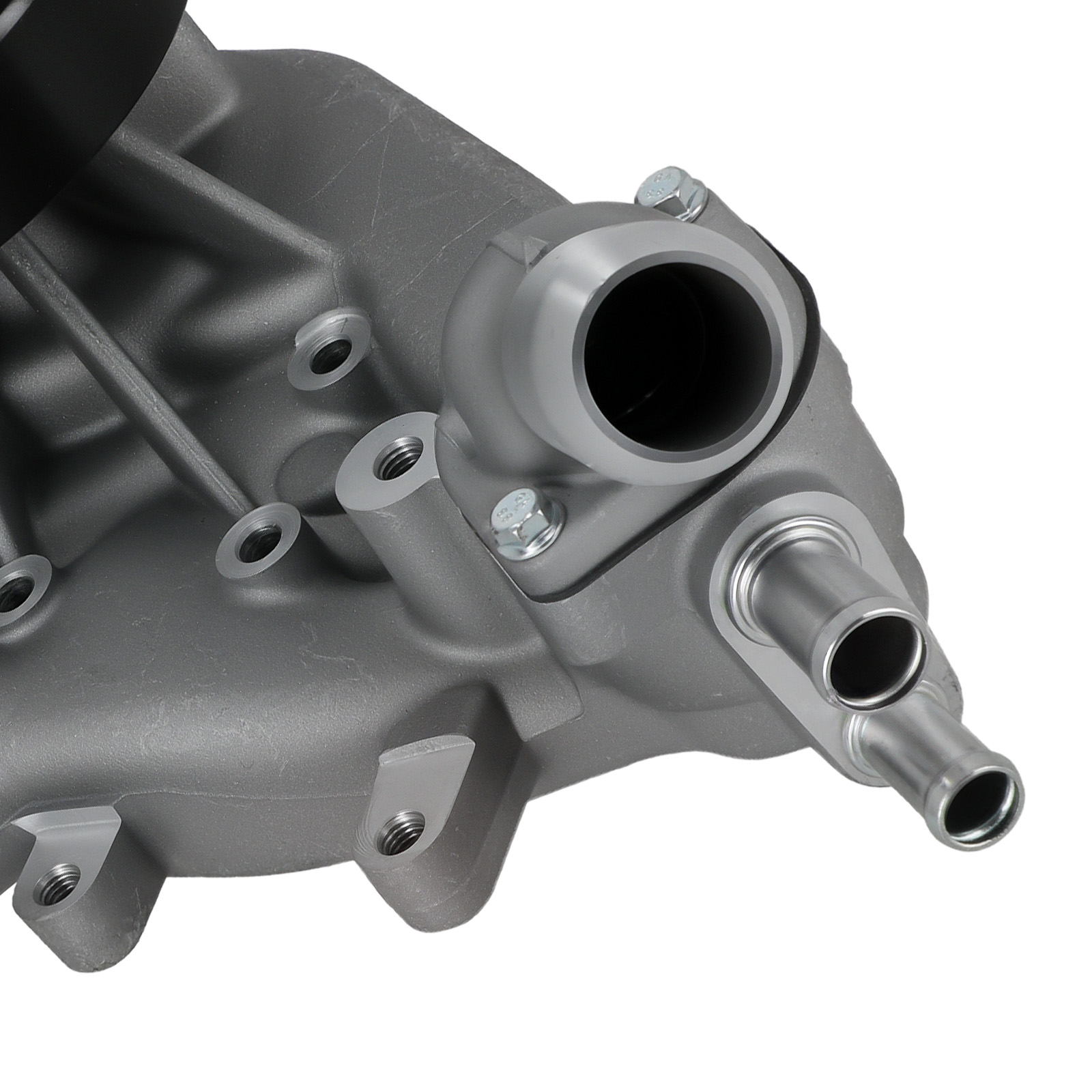 Engine Water Pump for Cadillac Escalade Chevy GMC 5.3L 6.0L 2002-2006 419-112