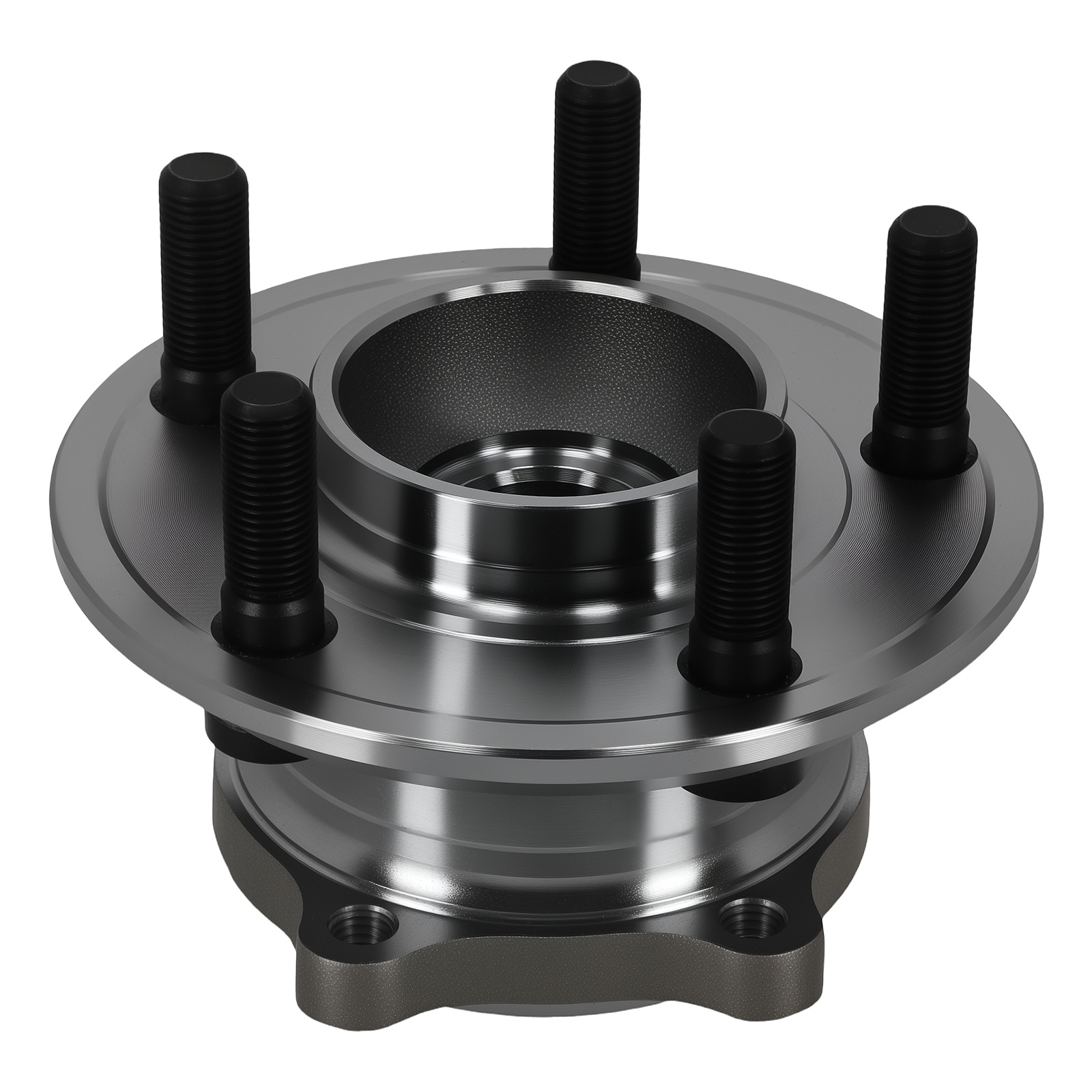 2x Rear Wheel Hub & Bearing Assembly for Dodge Charger 2006-2009 512301