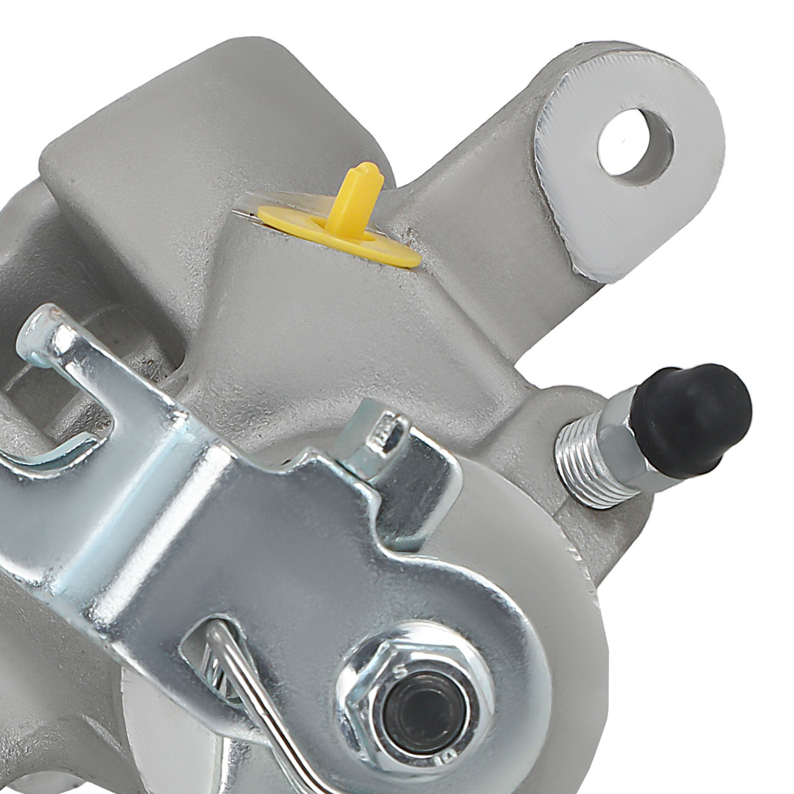 Bremszange Bremssattel Hinten Links for Opel Astra G H Meriva Zafira A Ø38mm