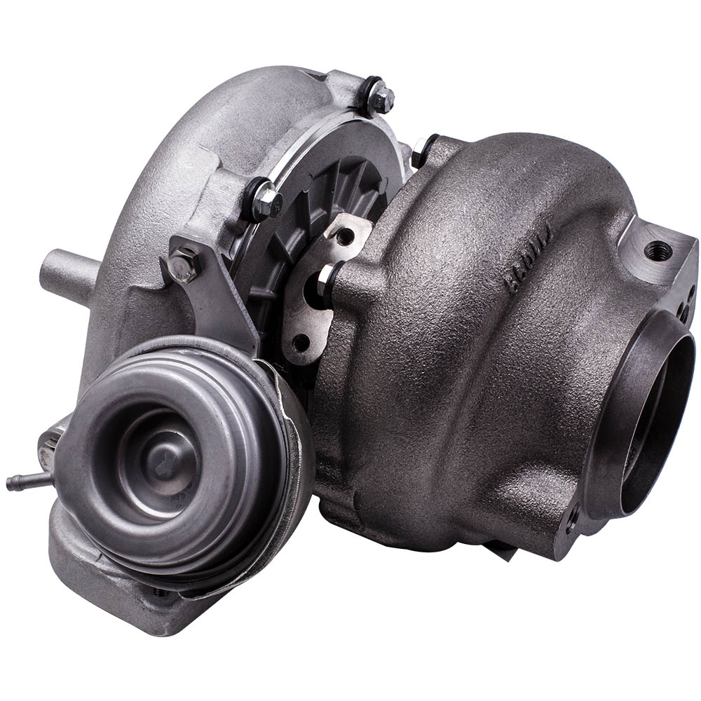 Turbolader for BMW 218PS 530d E60 730d E65 E66 11657789083E 725364-0009