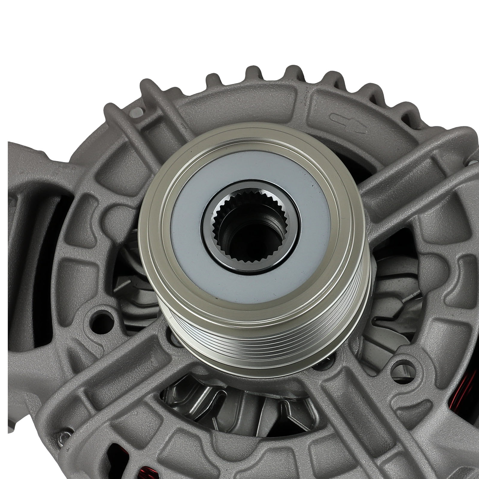 Lichtmaschine Generator For Mercedes C-Klasse W203 S203 CL203 160-230 120A 13954