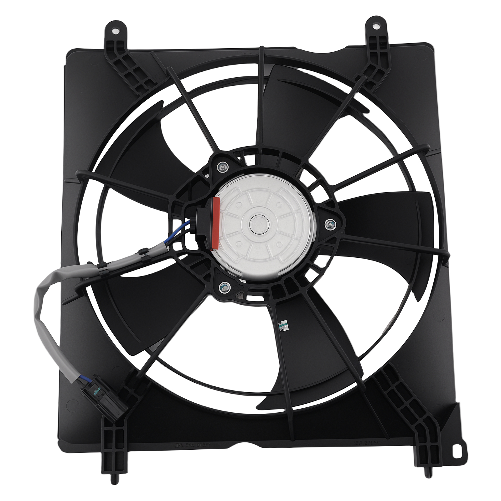 Electric Radiator Cooling Fan for Honda Accord for Acura TLX 2013-2016 620-289