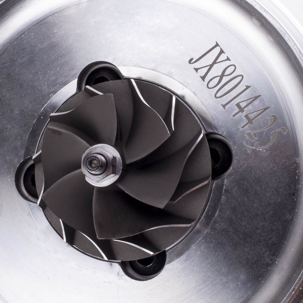 Turbo Chra for Isuzu Trooper 3.0L 4JX1TC Motor 1999–2004 8971371095 RHF5  neu