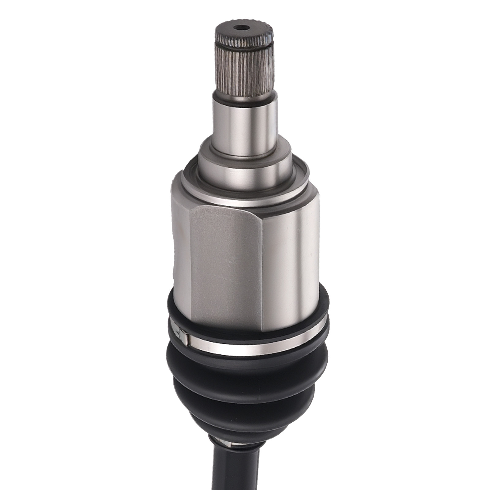 Front CV Axle Shafts for Scion xB 2008-2015 66-5281 66-5282