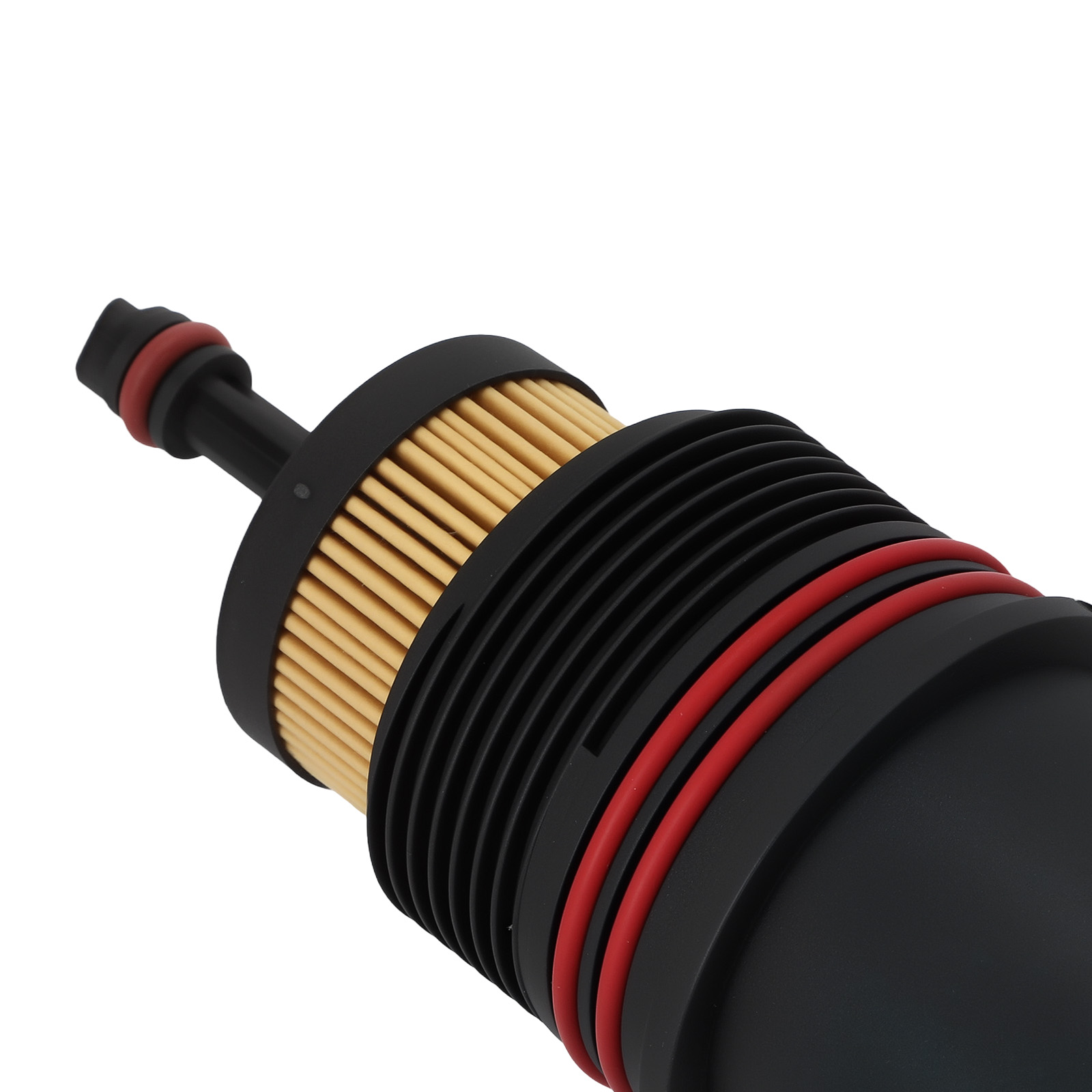 Oil Filter Cap Lid for Ford F150 2015-2021 2.7L V6 Engine FT4Z6A832C