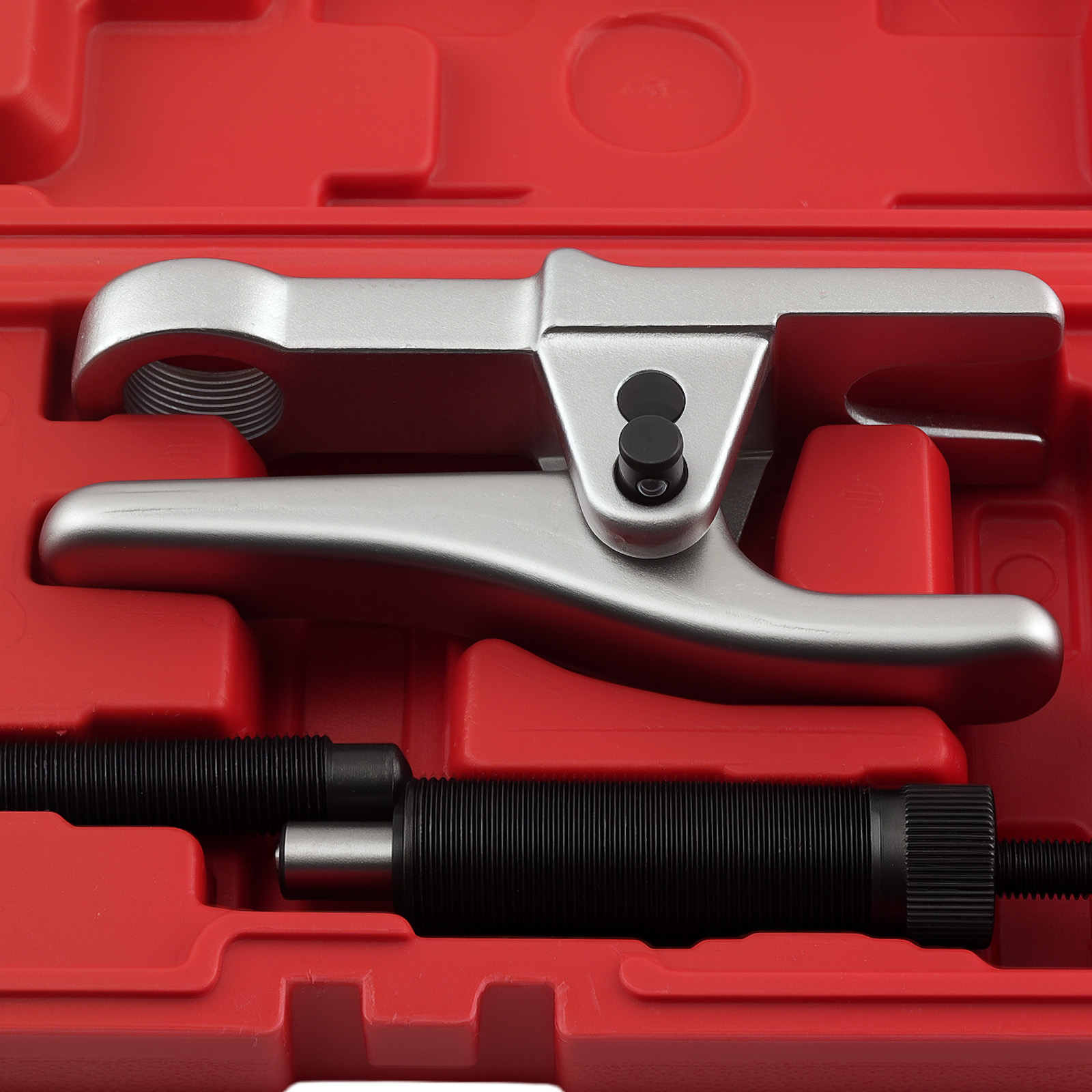 1,5T Hydraulik Kugelgelenkabzieher Traggelenk Ausdrücker Werkzeug