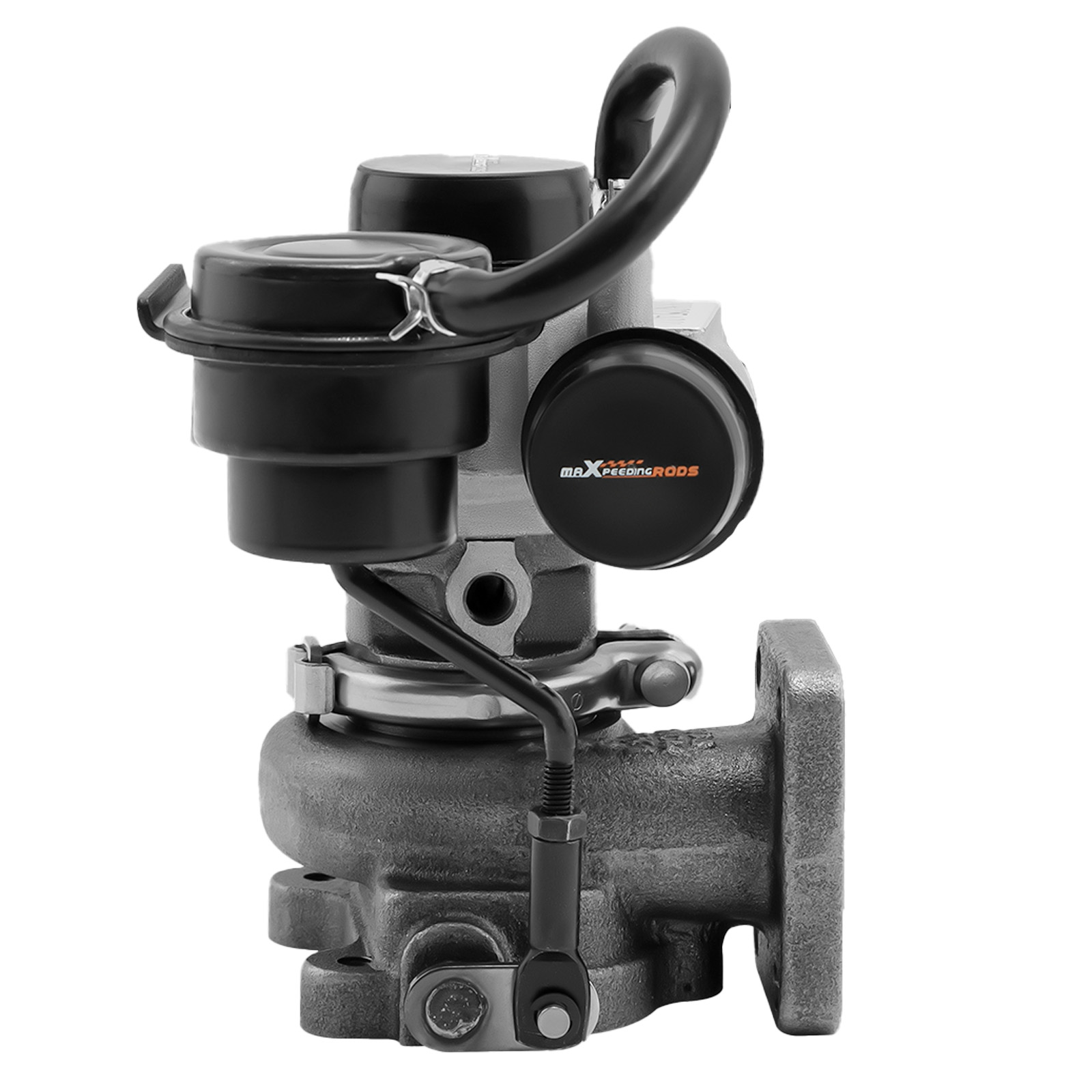 Turbocharger for Hyundai Elantra Fe 2.0 CRDi TD02 TD025M 28231-27000 D4EA Turbo