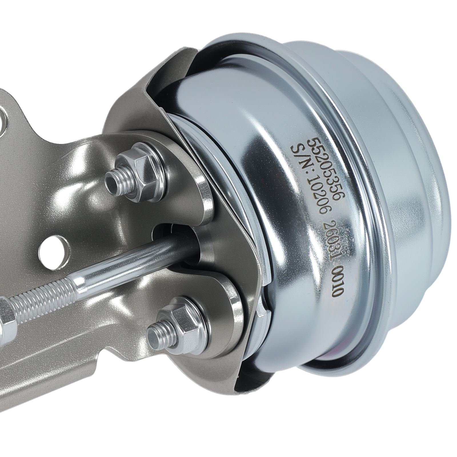 Stellelement Turbolader for Fiat Croma 1.9 MultiJet 2005-2011 755046-5001