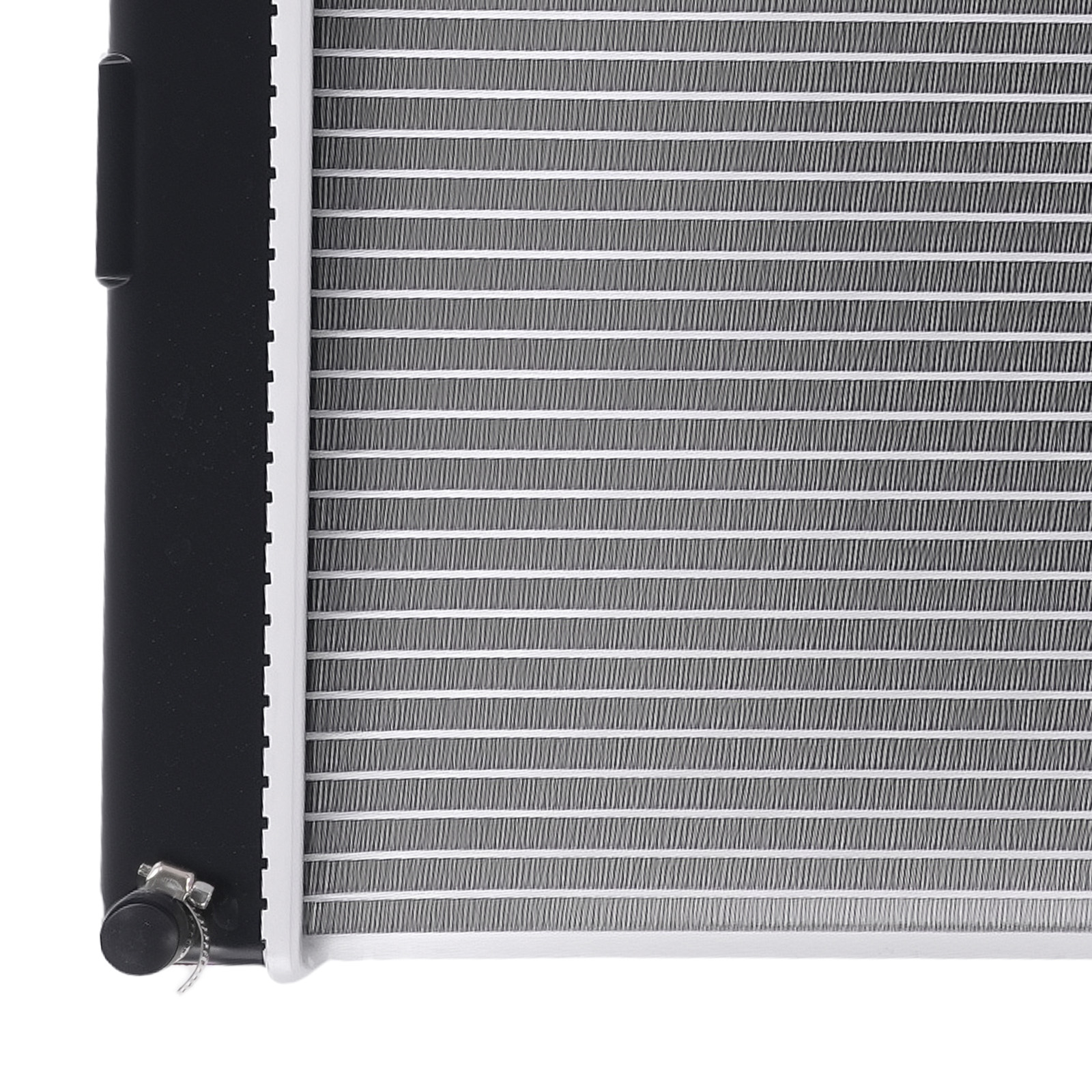 Engine Coolant Radiator for Kia Sorento SX 2019 Prius V 2012-2017 13119C