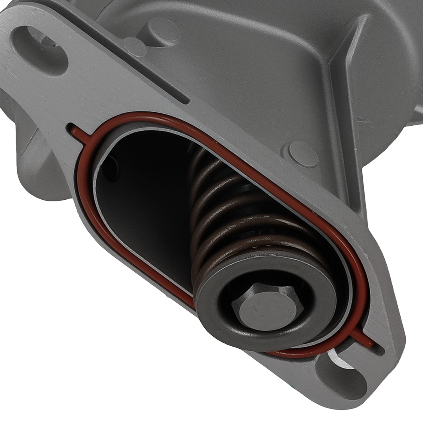 Unterdruckpumpe Vakuumpumpe for VW Crafter 30-35 30-50 2.5 TDI 074145100A