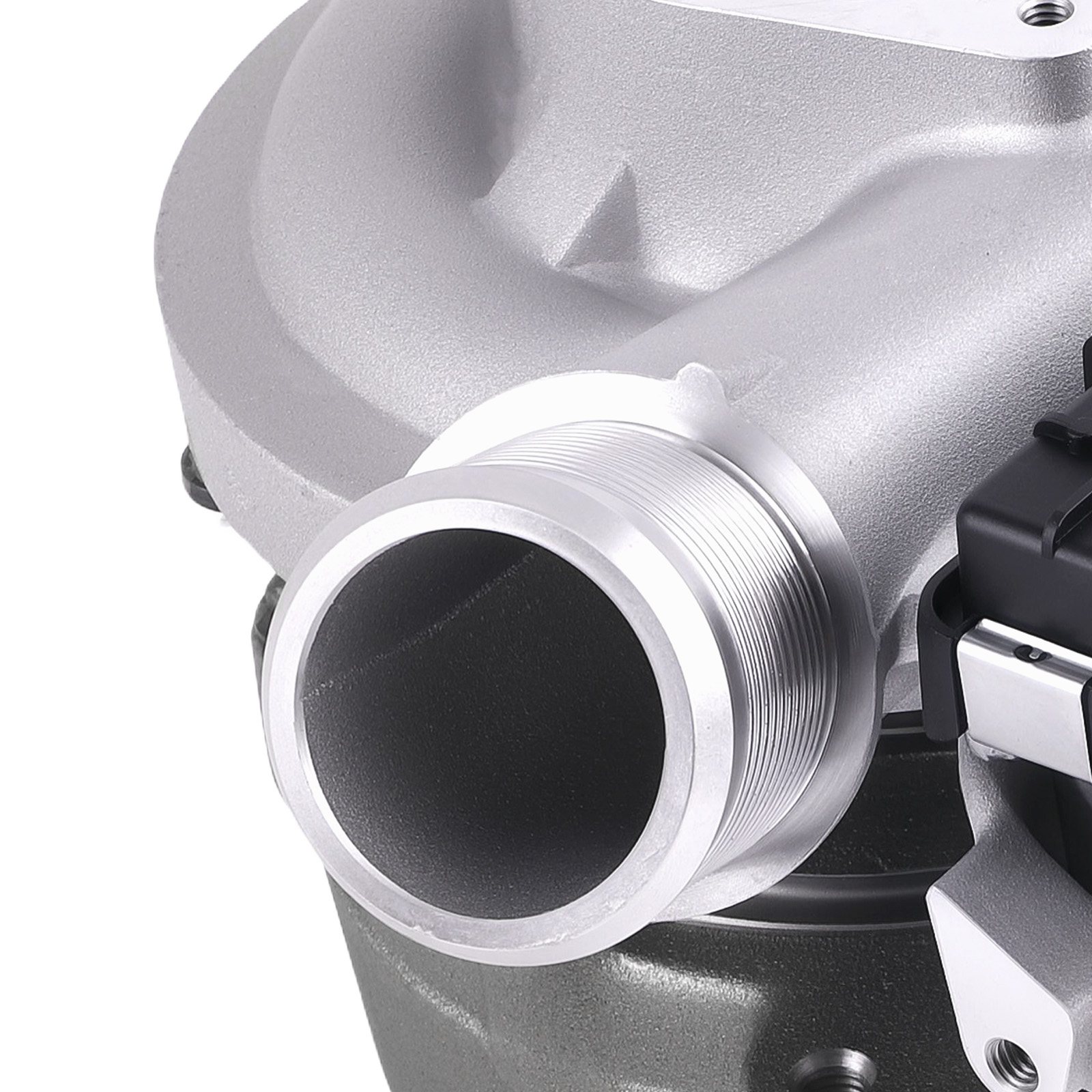 Billet Turbo for Ford Ranger Everest 3.2L Duratorq TDCi 2015+ 822182-5005S NEW