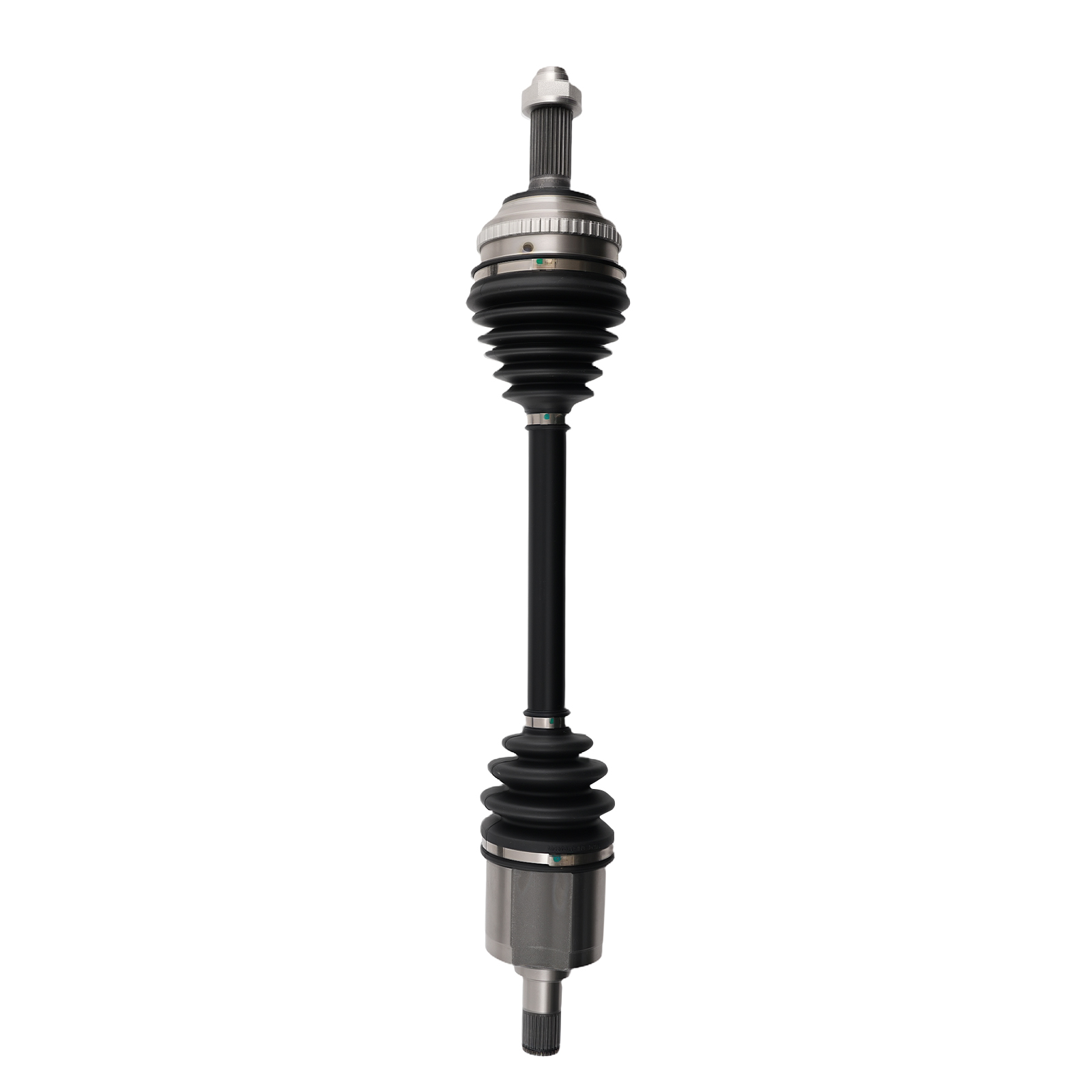 Front Pair CV Axle Joint Shaft Assembly for Honda CR-V EX LX SE 97-01 66-4173