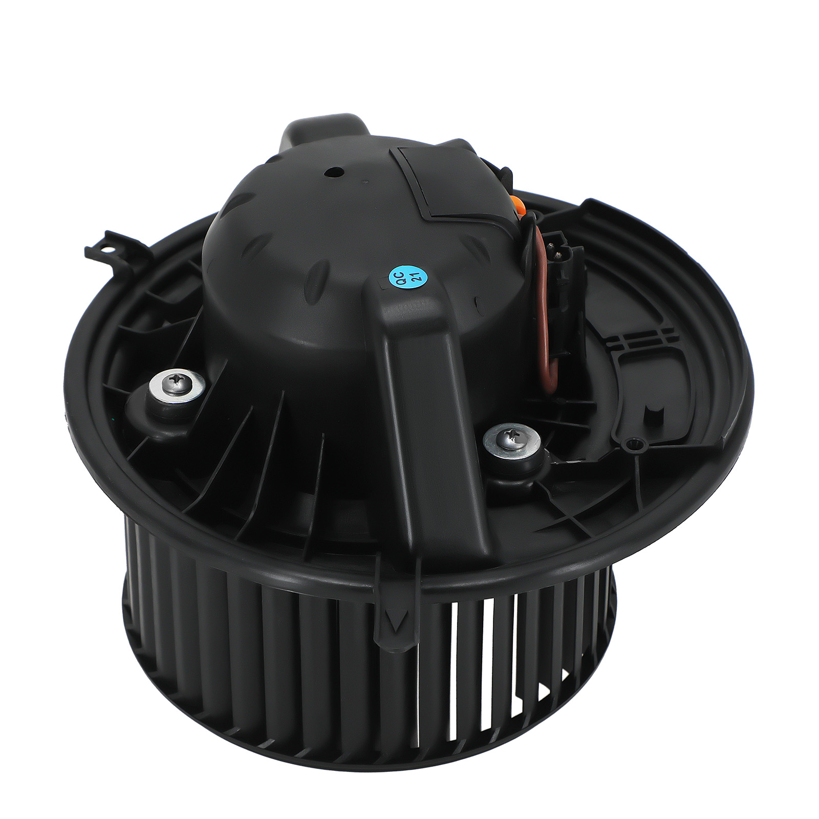 HVAC Blower Motor w/ Fan Cage for Mercedes-Benz B200 2.0L 2006-2011 1698200642