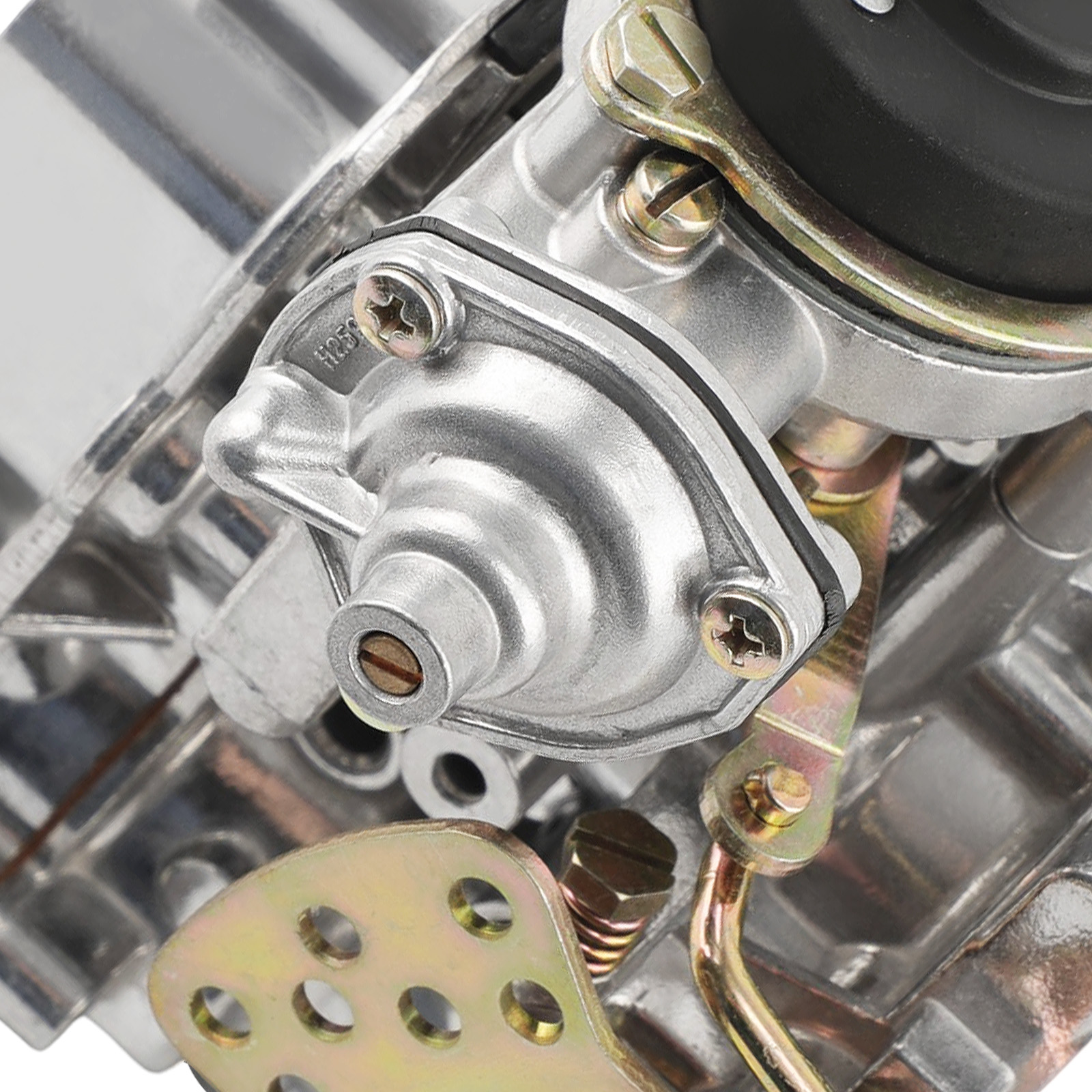 Carburetor 38/38mm Carburateur for Fiat Ford Renault 4 Cyl 1.5-4.0L 2 Barrel