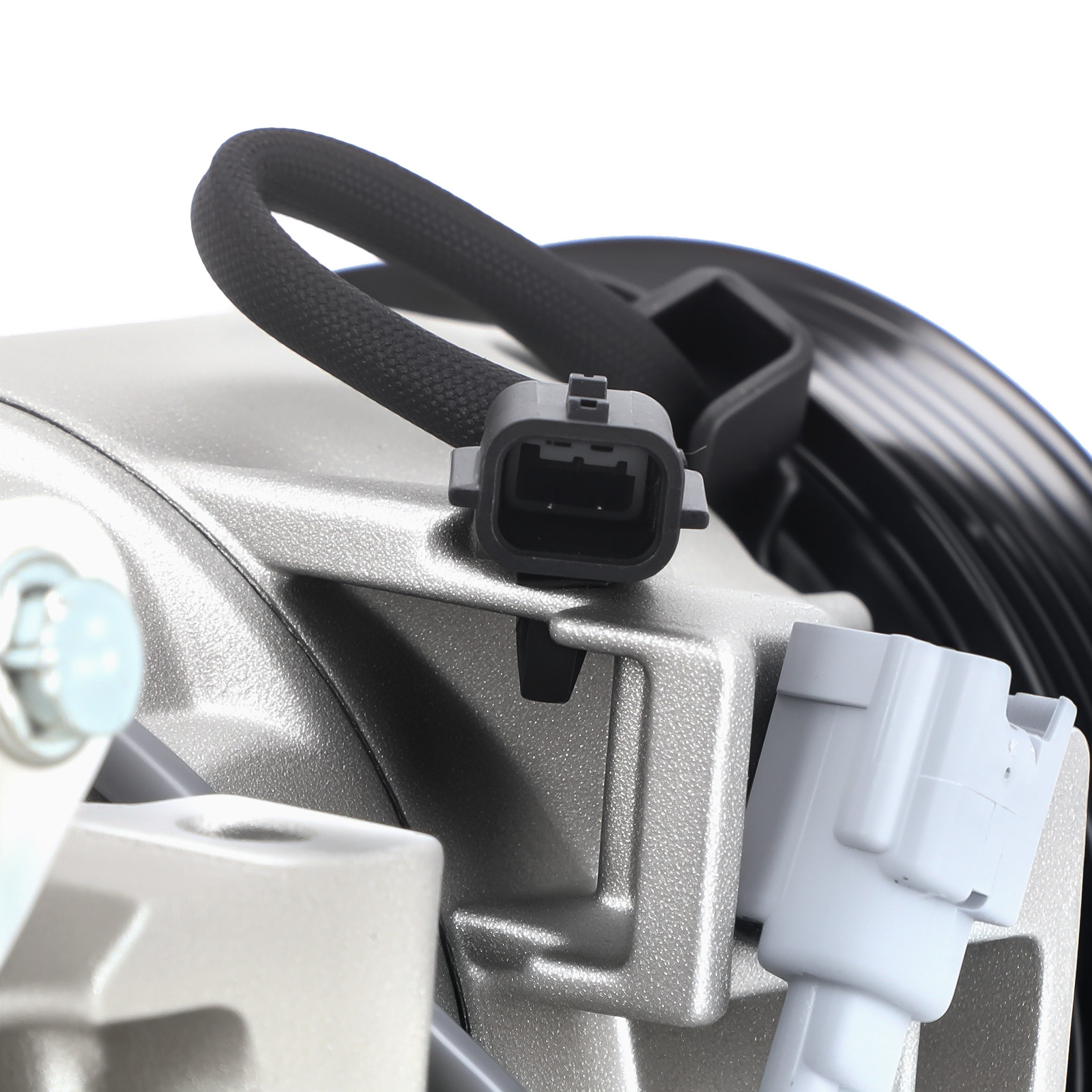 AC A/C Compressor VCS-14EC For Nissan Altima 2013-2018 Rogue 2014-2020 L4 2.5L