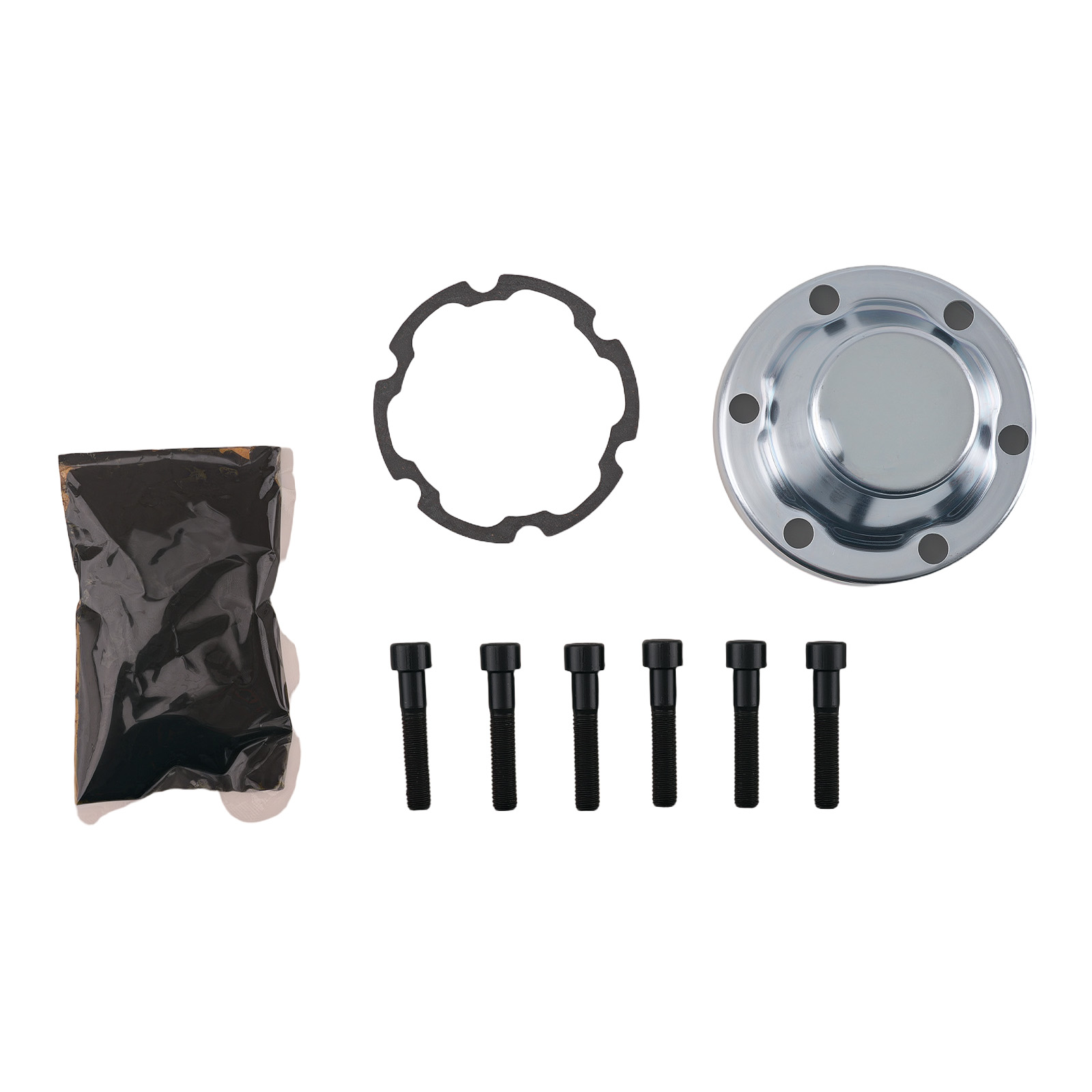Arbre CV Avant for VW Touareg 3.0 TDI 2006-2010 7L0407271A