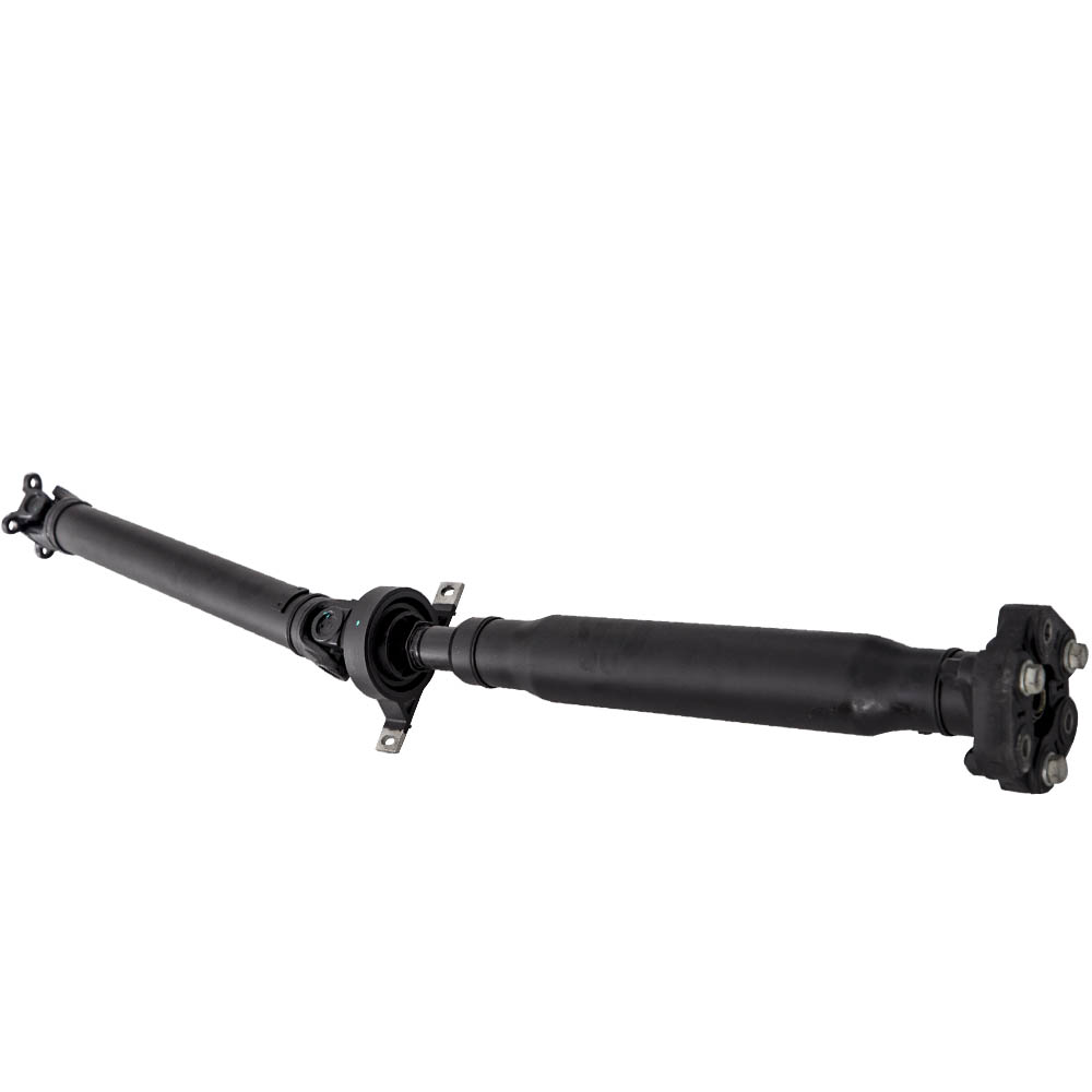 Drive Shaft Rear Fit BMW X3 3.0i 2004-2006 Automatic Transmission U-joint | eBay