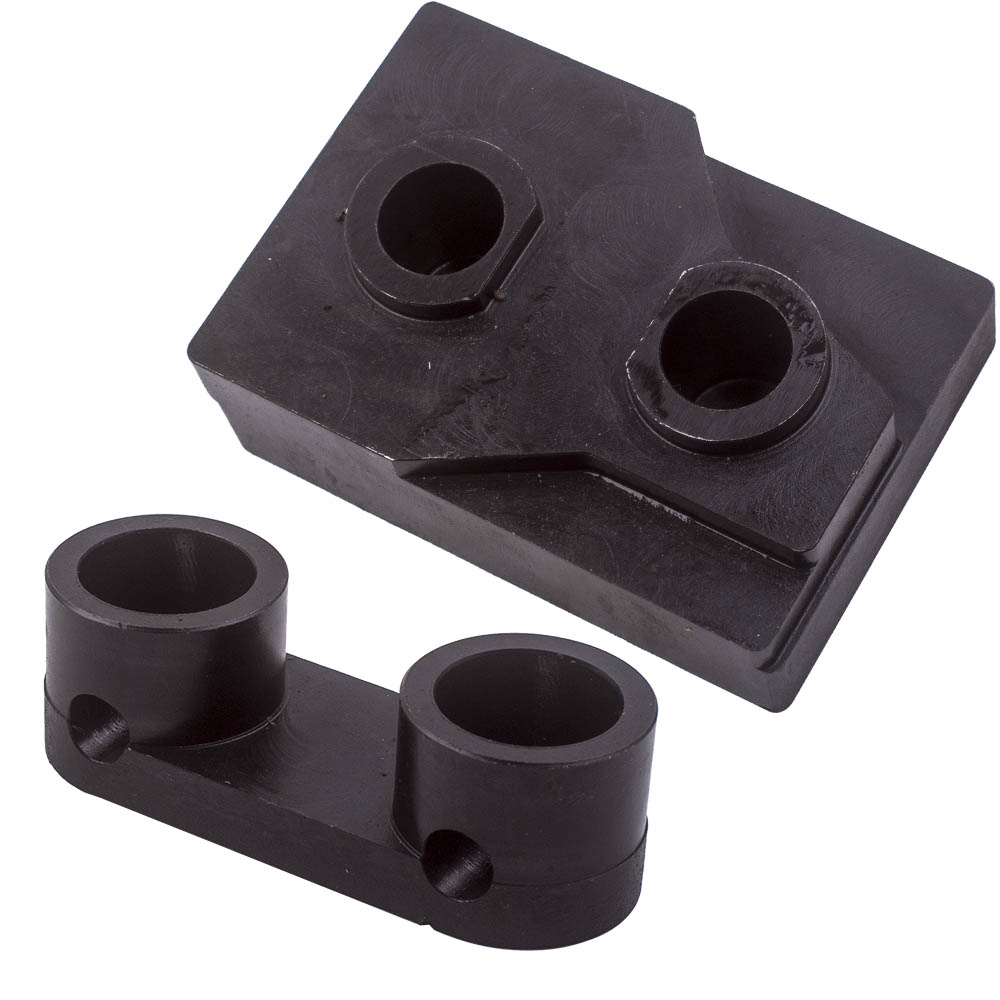 Lager-Abzieher Werkzeug hinten mit ABS Ring for Toyota 4Runner 84-2002 Hilux