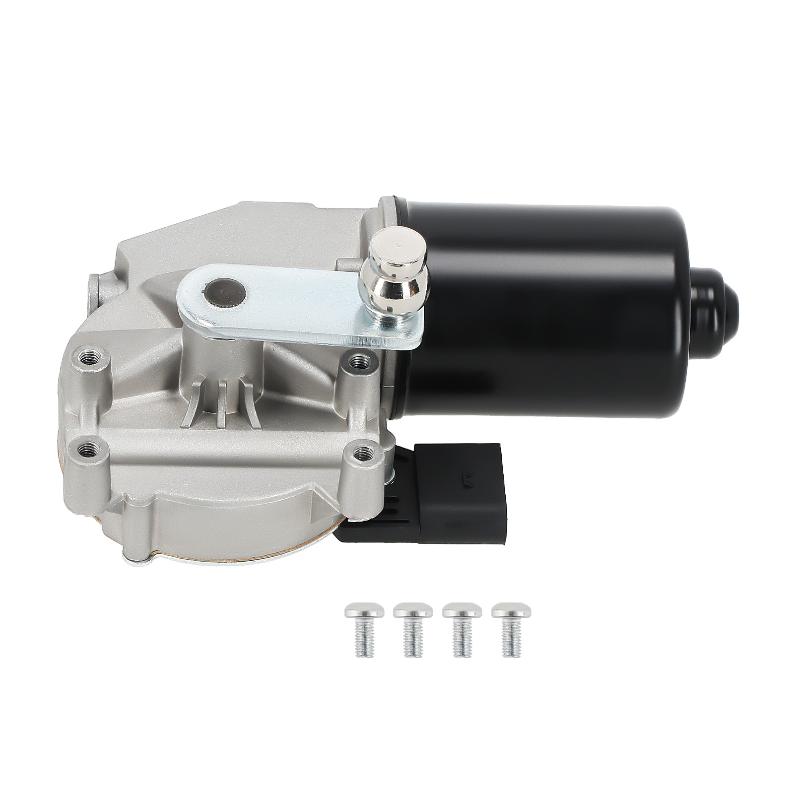 Motor del Limpiaparabrisas for BMW 5 E60 520d 150CV 2005-2007 61617131164