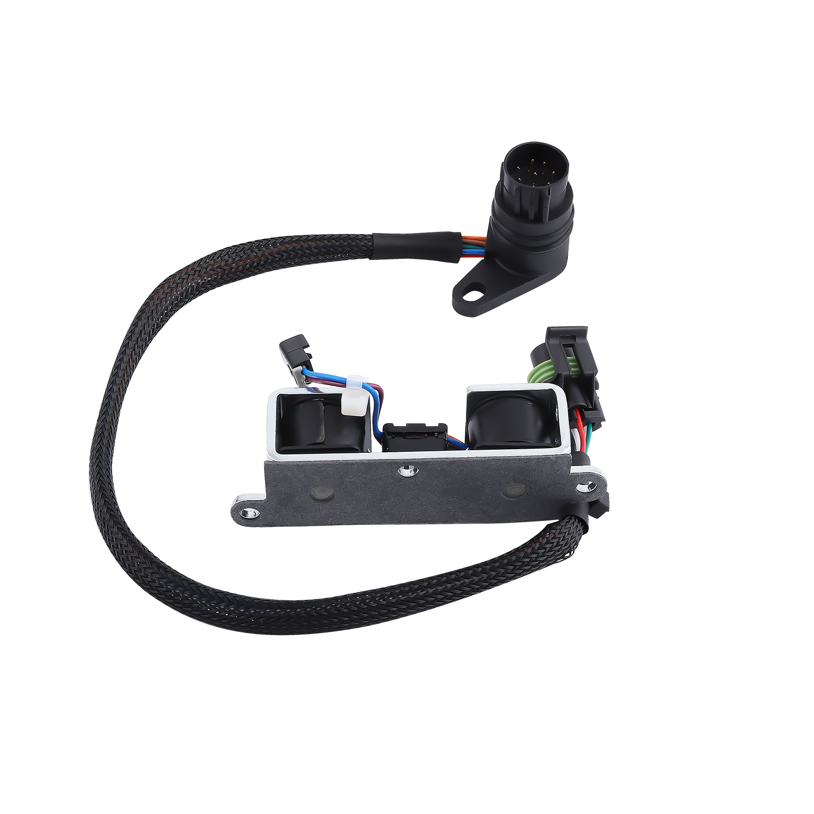 Transmission Solenoid Repair Kit For Dodge & Jeep 1996-1999 A500 A518 42RE 44RE