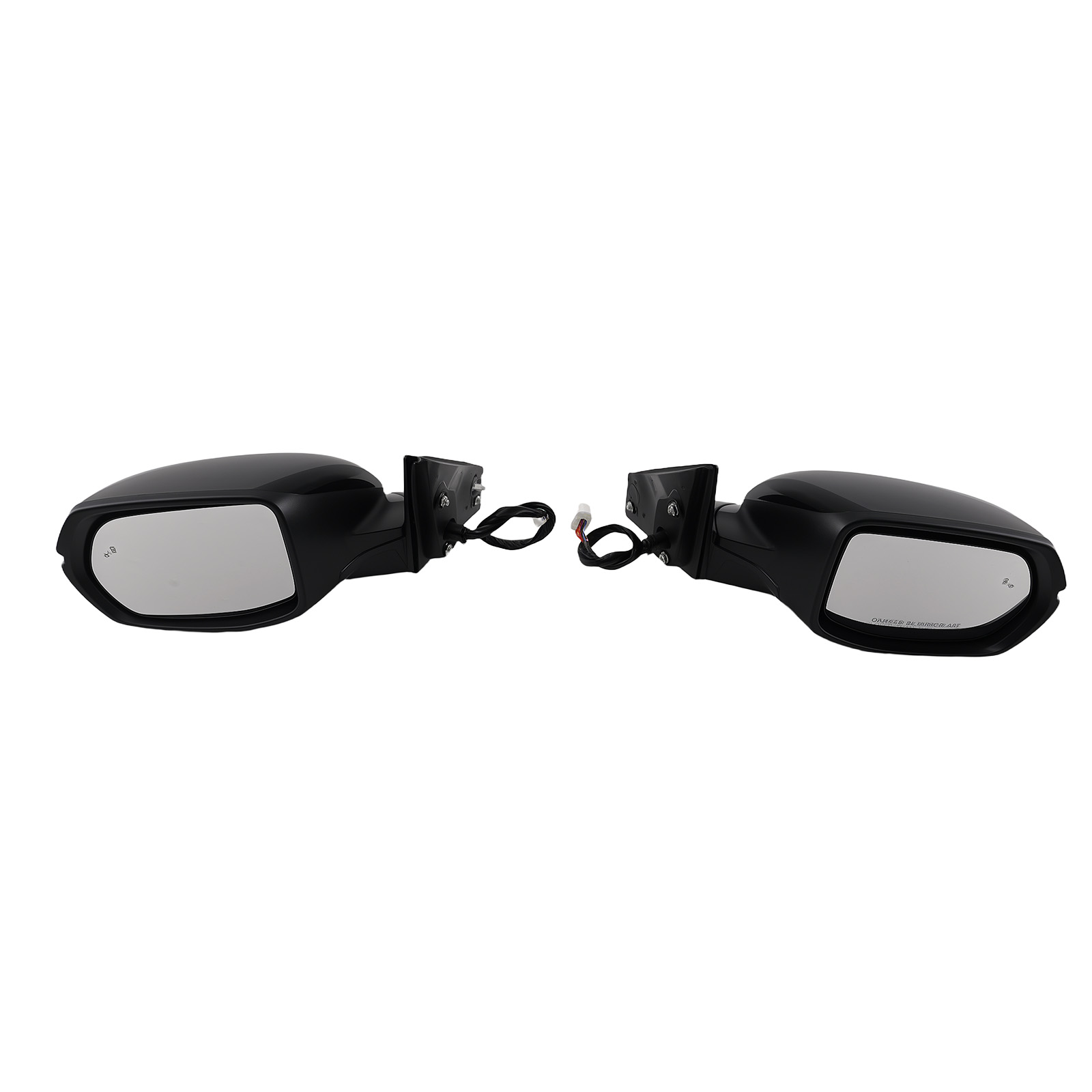Heated Rear View Mirror for Honda CR-V 2017-2022 76208TLAA31-PFM HO1321318