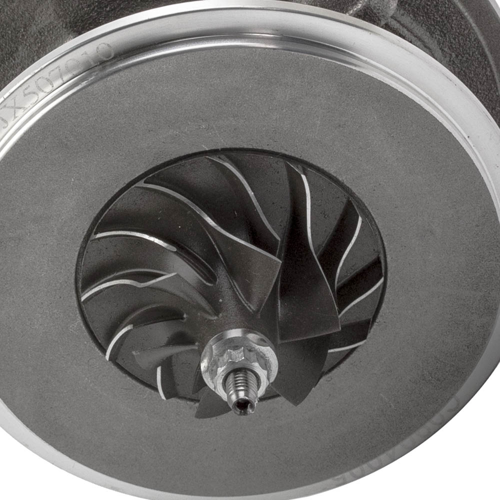 Turbolader Rumpfgruppe for Volkswagen Bora 1.9 TDI Motor: AUY/AJM 66 Kw 713673-