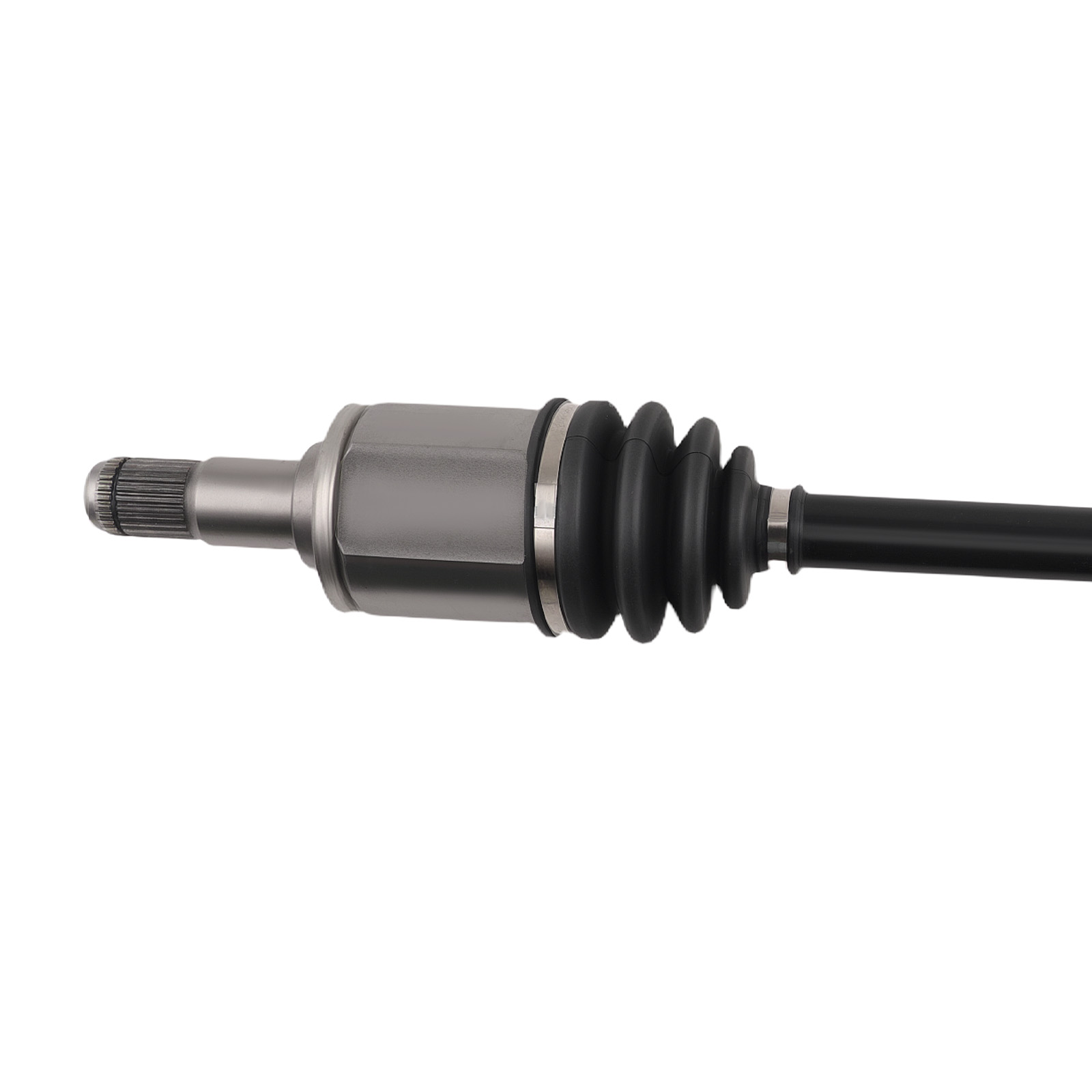 1xFront Driver CV Axle For Toyota Camry Avalon Solara Highlander Lexus RX350 FWD